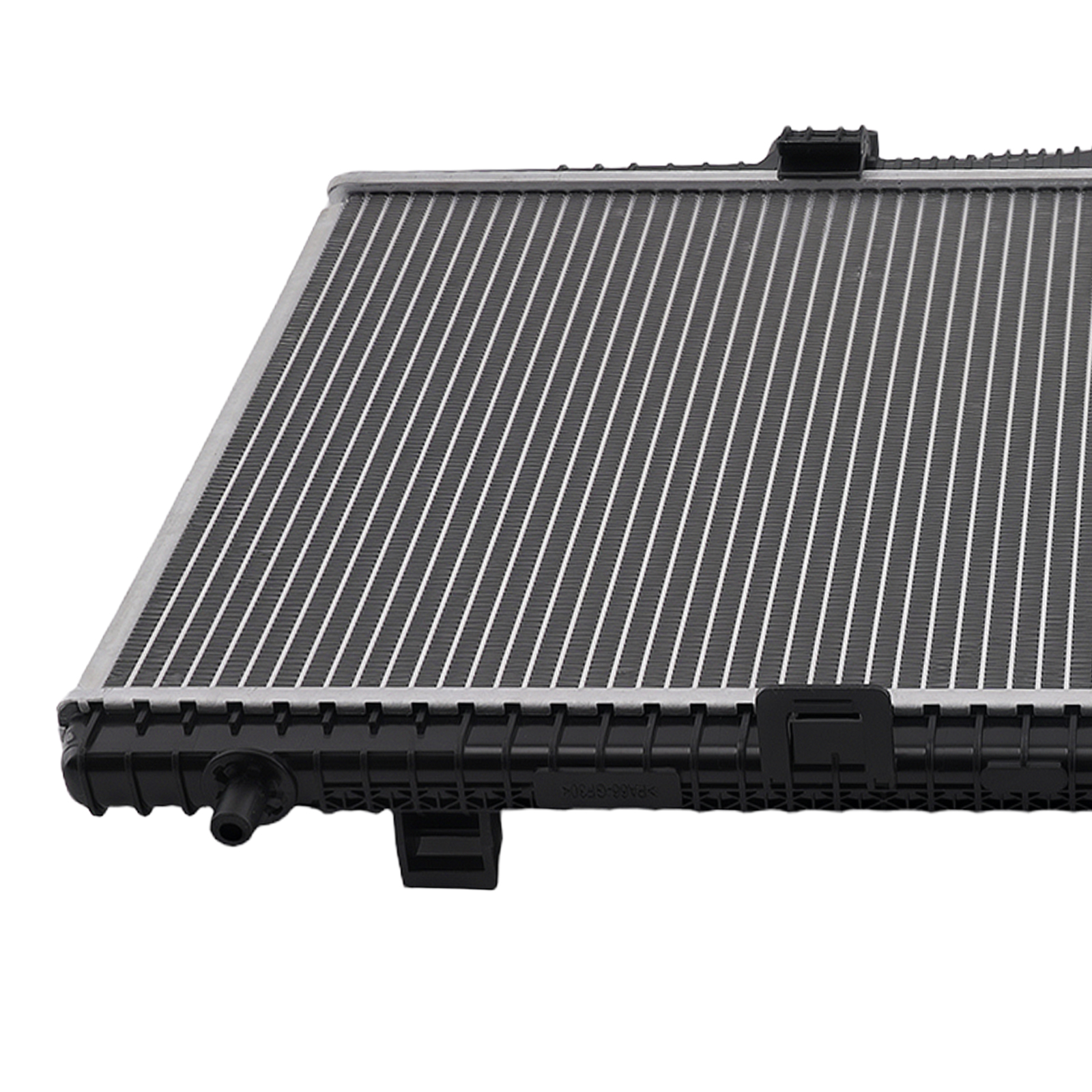 Aluminum Radiator Assembly for Ford EcoSport S SE 18-22 GN1Z8005H 13826