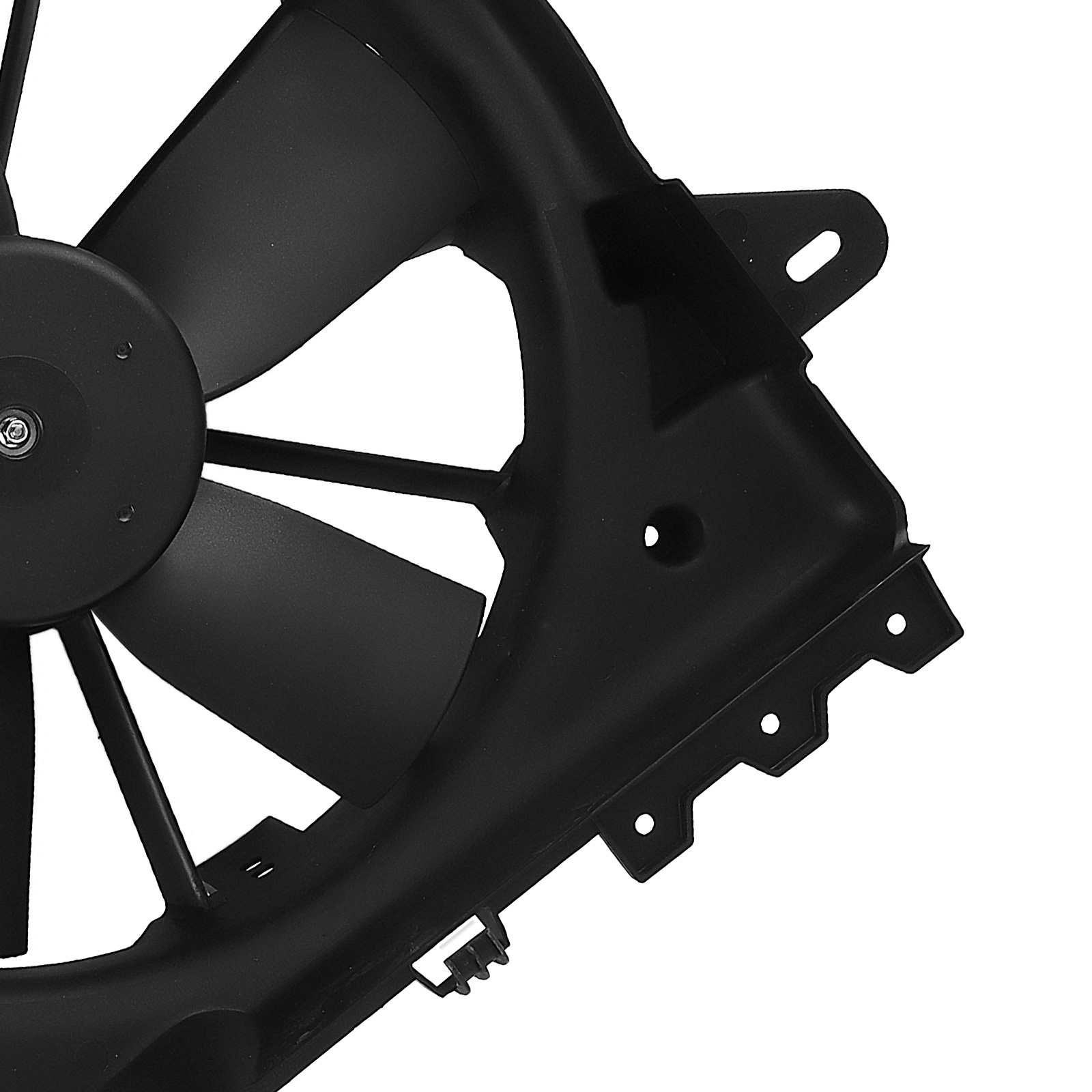 Radiator Cooling Fan for Ford F-150/Expedition 2010-2017 623620 AL3Z8C607A