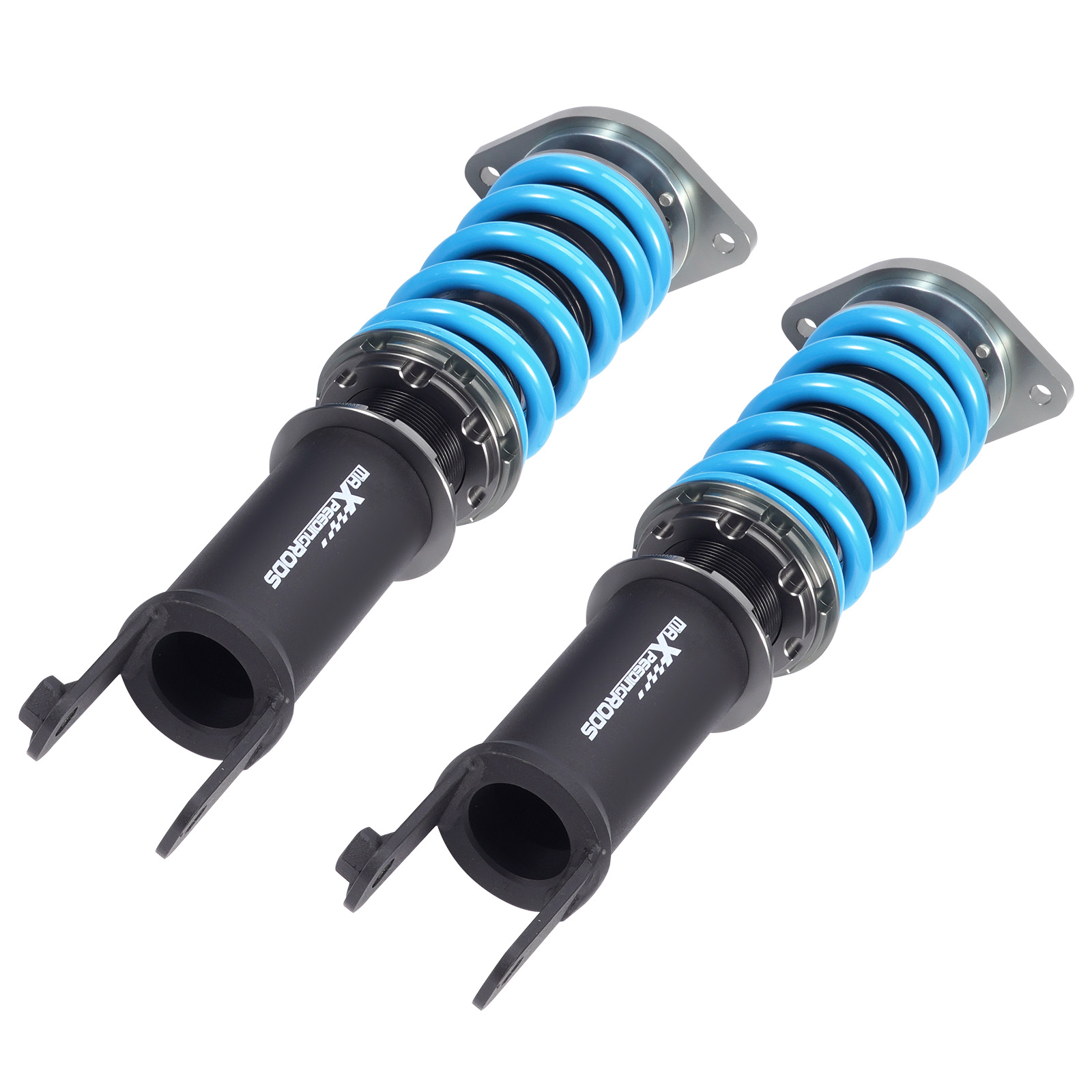 T6 Gewindefahrwerk Set for Nissan 350Z Z33 Skyline Coupe 2003-2007