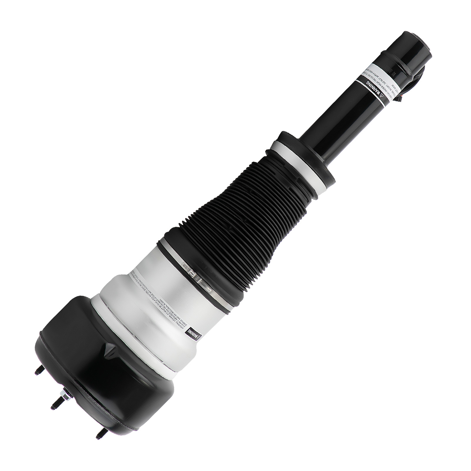 Federbein Vorne for Mercedes Benz S Klasse W221 Luftfederung 2213204913