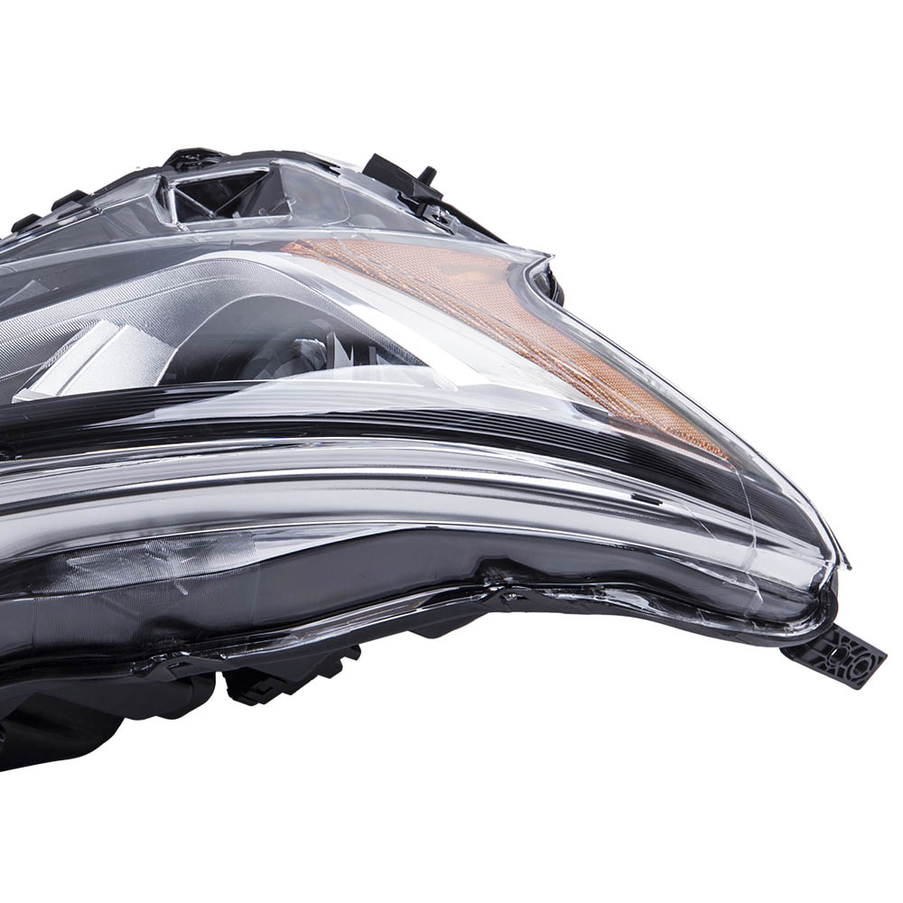 1Pc RH Bumper LED Headlight for Nissan Altima 2019 2020 26010-6CA5B 260106CA5B