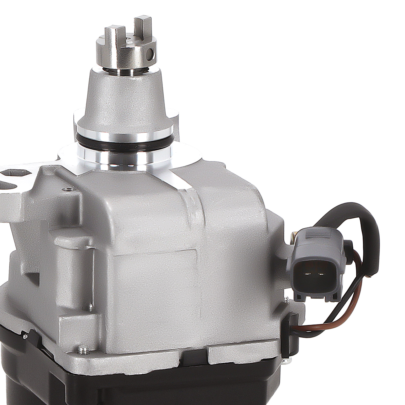 Distributeur Complet for Nissan Micra 2 Ii K11 1.0 1.3 Uniquement 16v 93-00