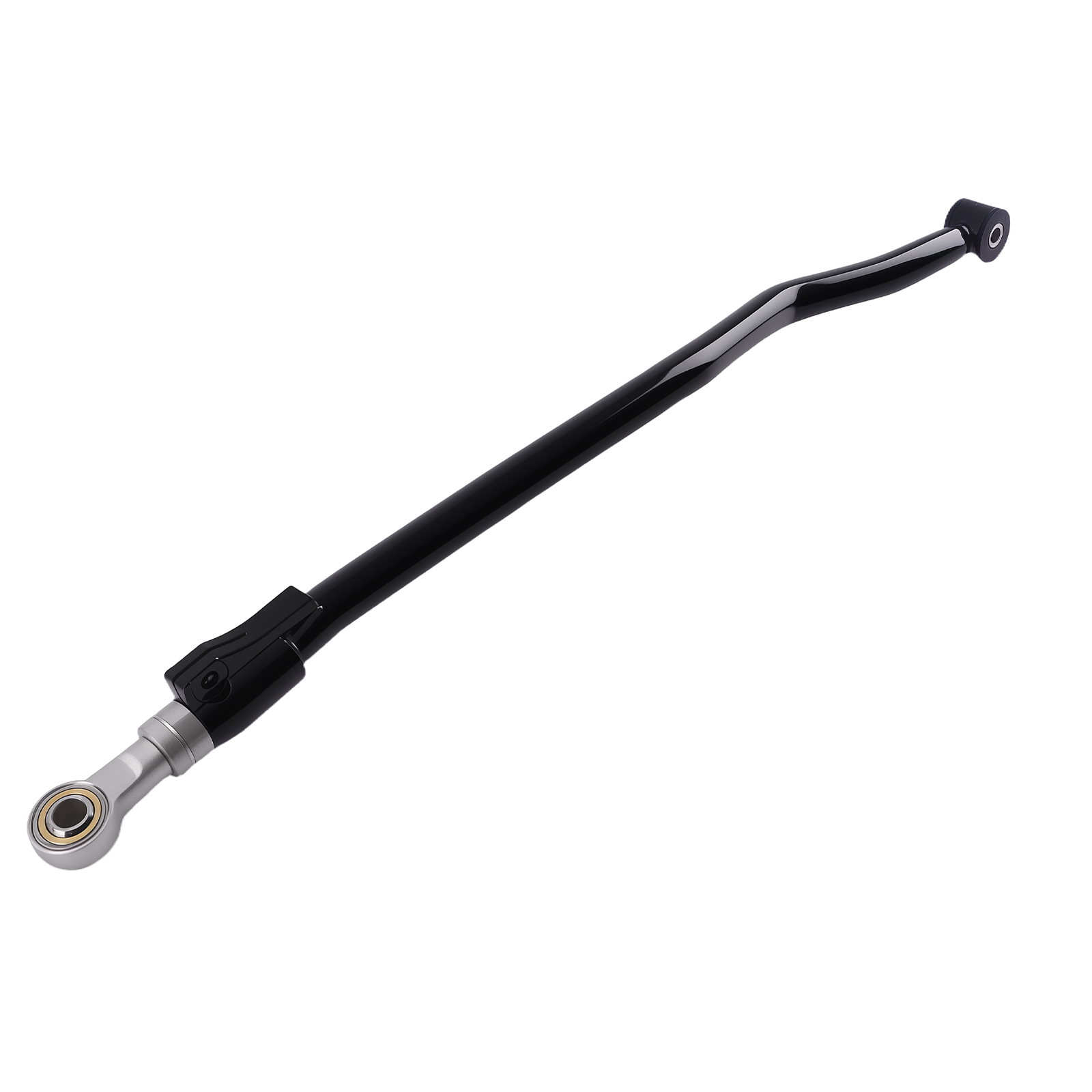Adjustable Front Track Bar for Dodge Ram 2500/3500 2003-2013 Poly Bushing Zerk