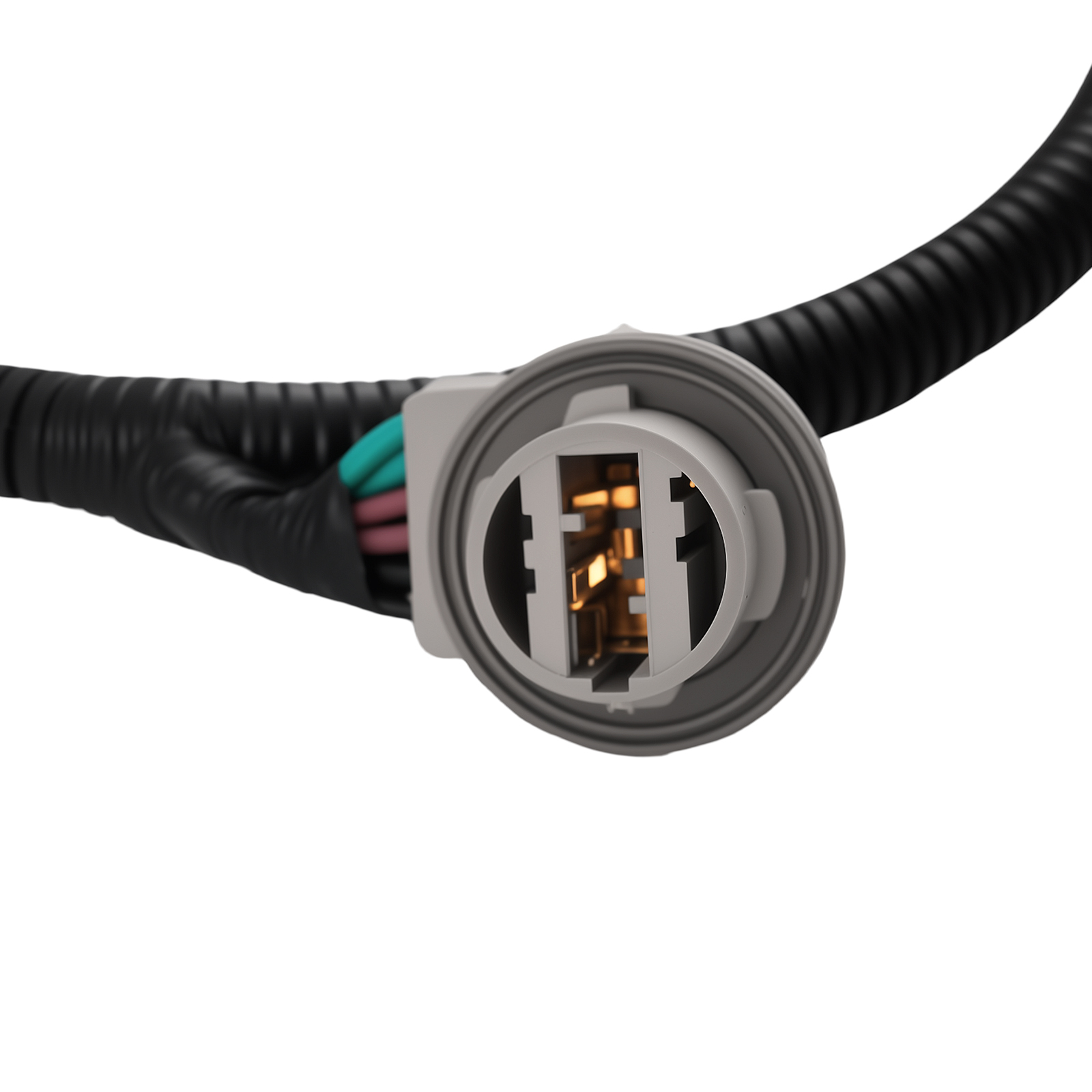 Driver Light Wire Kit for Chevrolet Silverado 1500 5.3L 2015 23141278