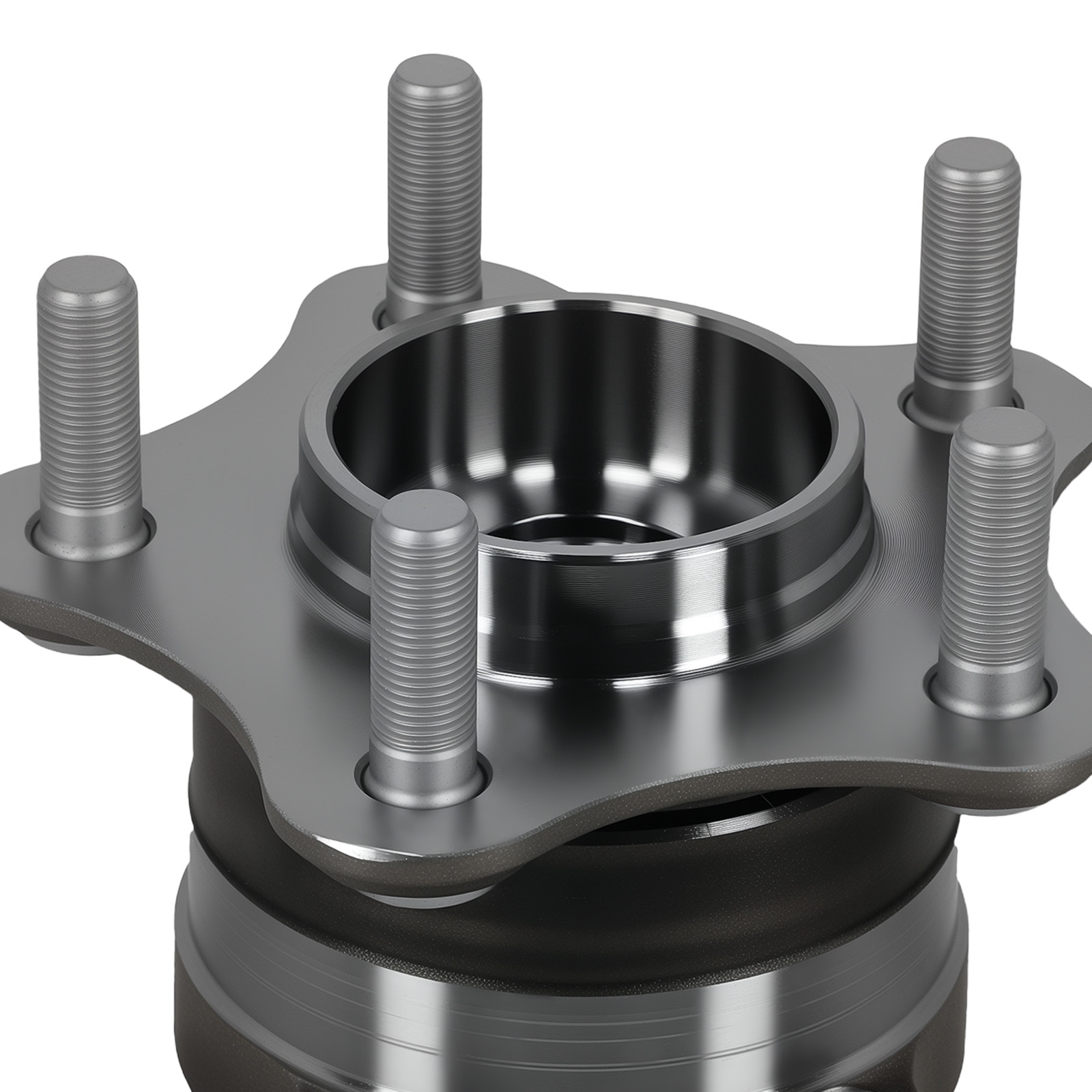 Rear LH RH Wheel Hub Assembly for NISSAN 370Z 2009-2020 H512379 43202-CG200