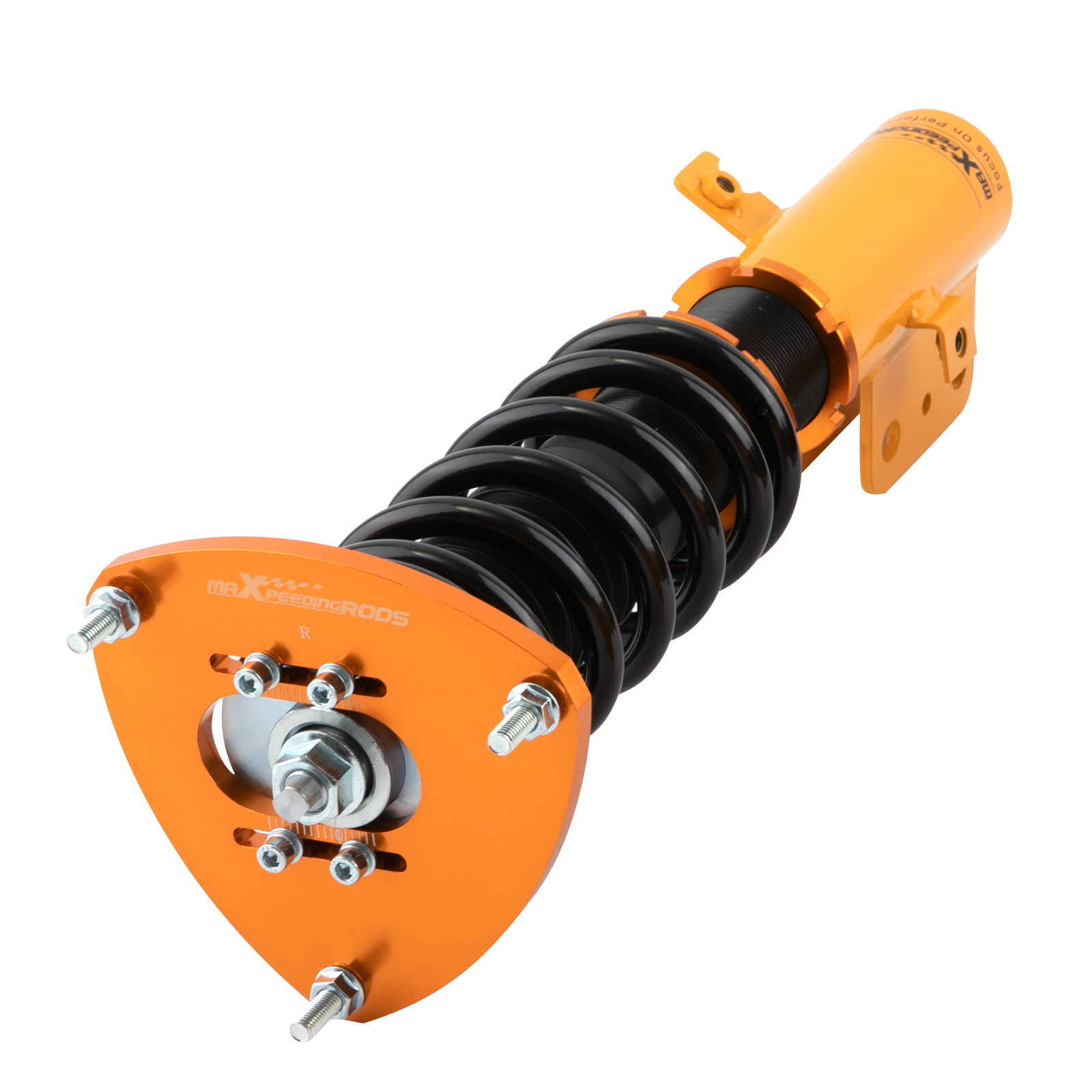 Gewindefahrwerk Federbeine Kit for Subaru Legacy 2005 2006 2007 2008 2009 BL BP