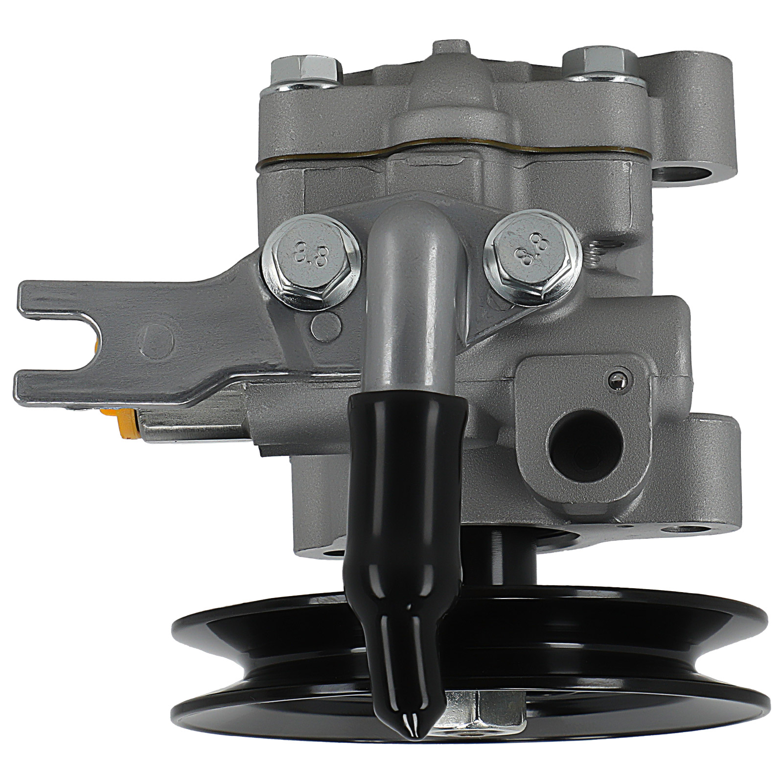 Power Steering Pump w/ Pulley for Hyundai Accent 1996-2005 57110-22502