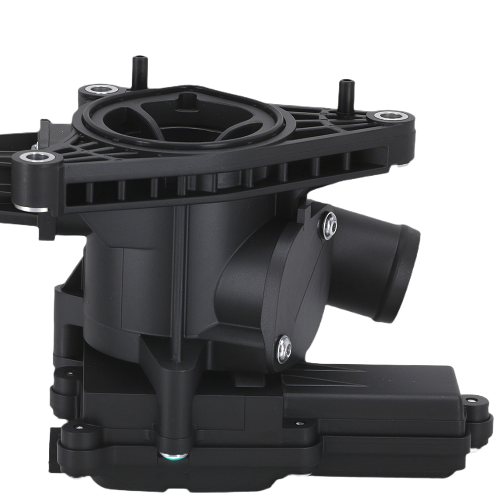 Engine Coolant Thermostat Assembly for Hyundai Accent 2020 2021 2022 256002M052