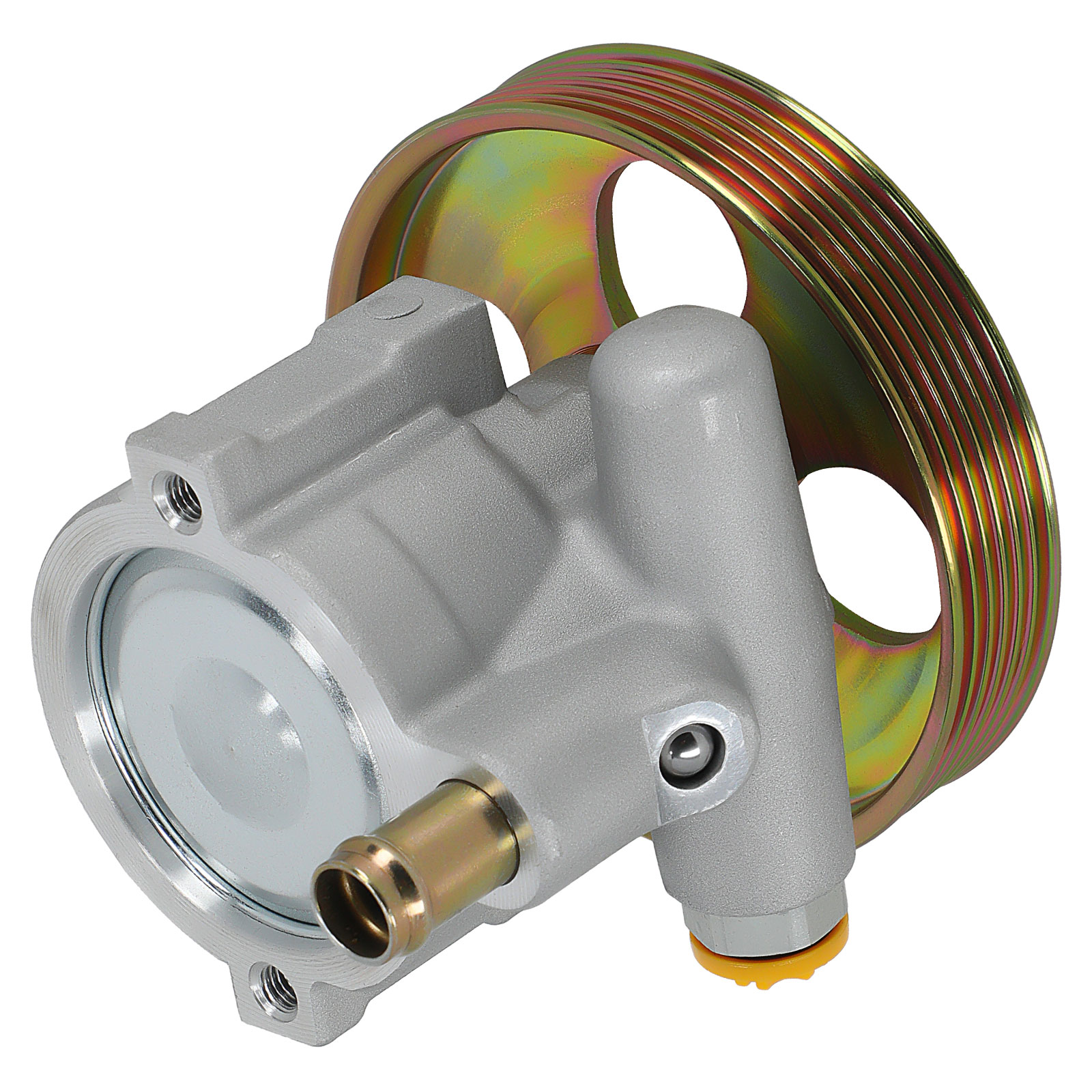 Pumpe Servolenkung for Nissan Interstart X70 Primaster X83 Vauxhall Vivaro 01-15
