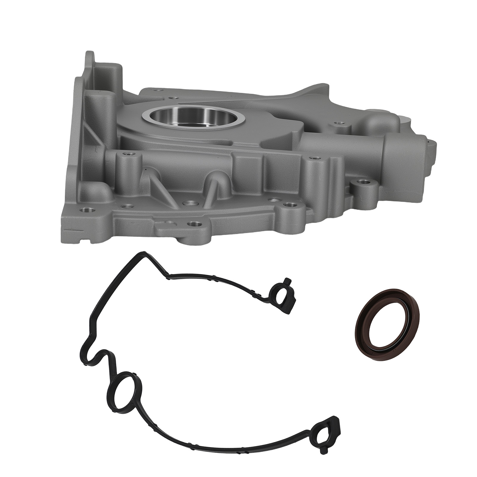 1x Motorölpumpe for Land Rover Discovery III IV Range Rover III IV LR013487