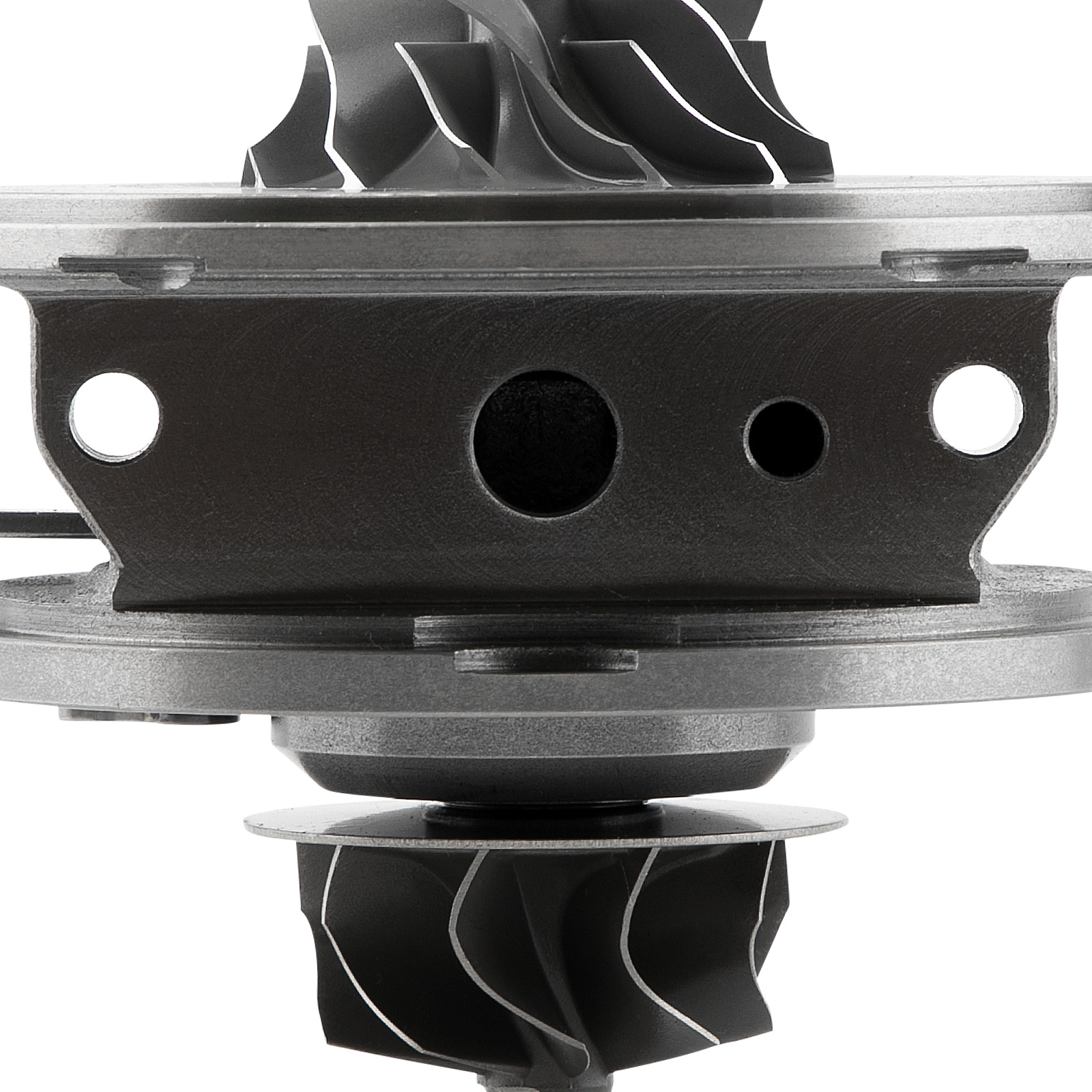 Rumpfgruppe Turbo for Mercedes C320 E320 E280 CDI OM642 165KW 765155-5007S NEU