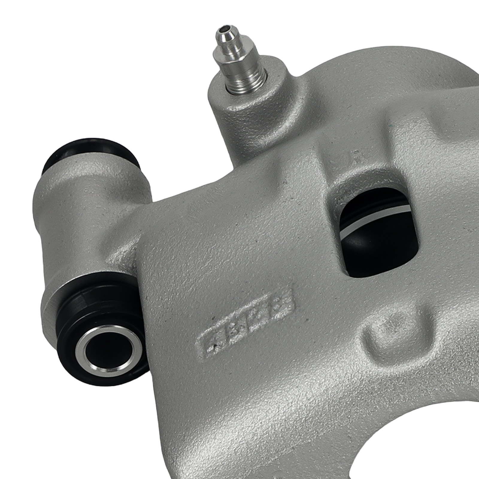 Paar Schwimmende Bremssattel Set Vorne for Kia Picanto 1.0 1.2 58180-1YA30 51mm