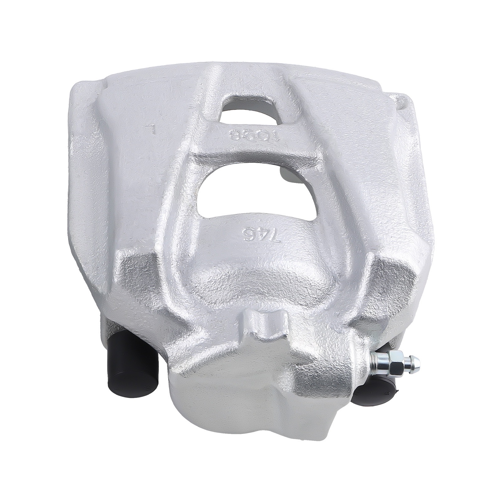 Pinzas de Freno Delanteros Izquierda Derecha for Audi A4 Allroad 09-16 A5 09-17