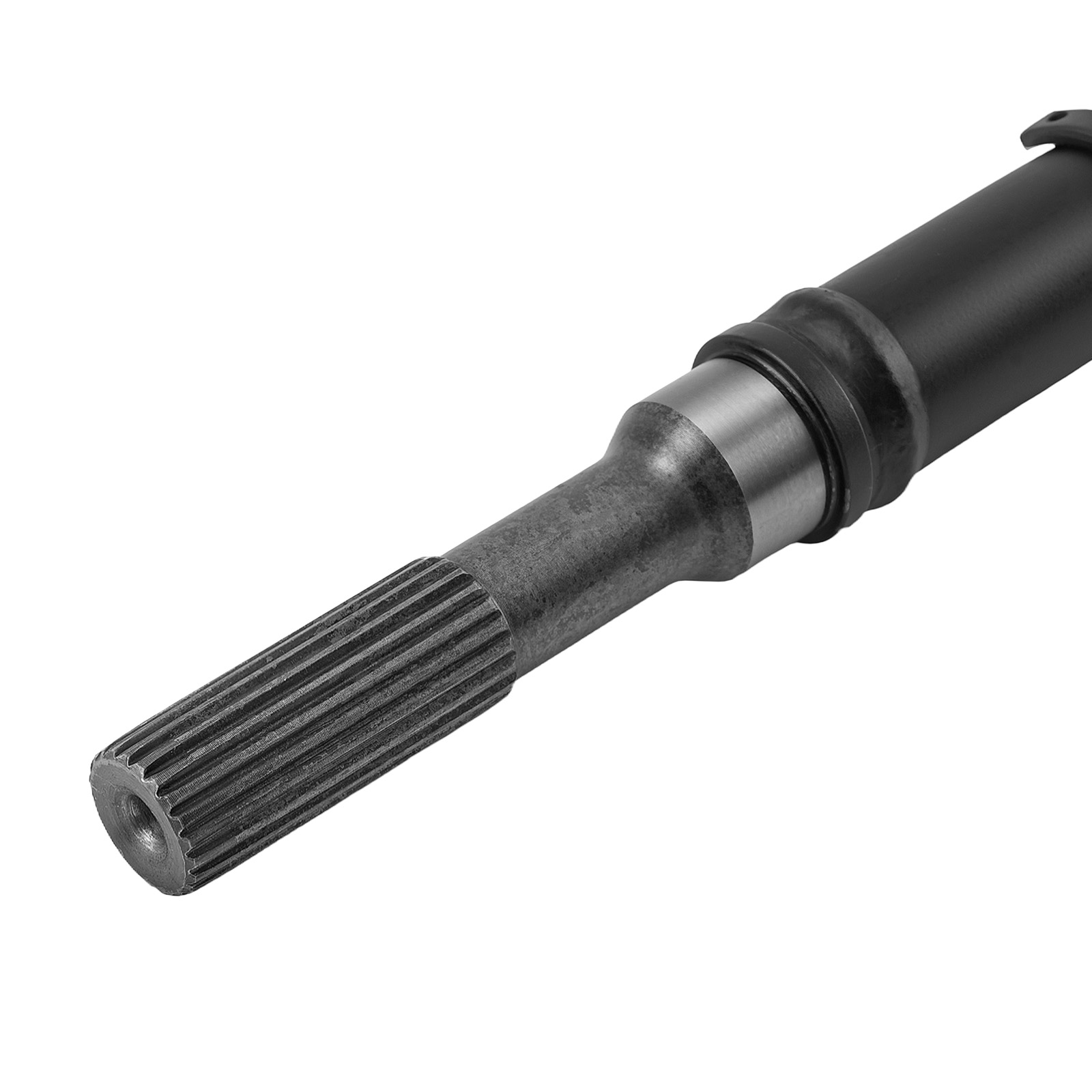 Rear Drive shaft w/Center Bearing For Polaris RZR XP 1000 Premium Md 2014-2023