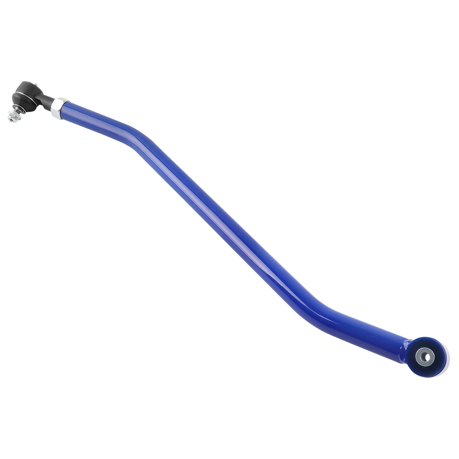 Adjustable Front Track Bar for Jeep Wrangler TJ 1997-2006 XJ 1984-2001 1.5-4.5