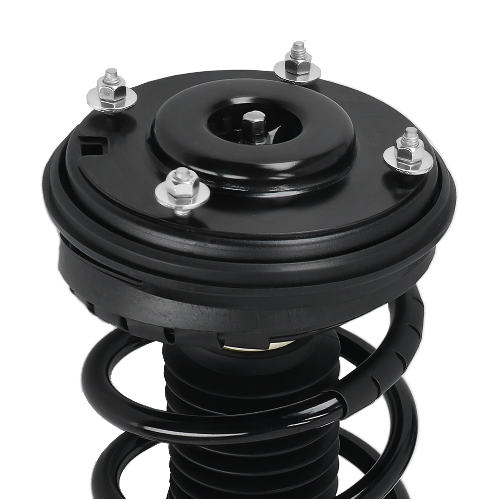 MaXpeedingrods Front Strut Spring Assembly for Chrysler Concorde 1998-2004