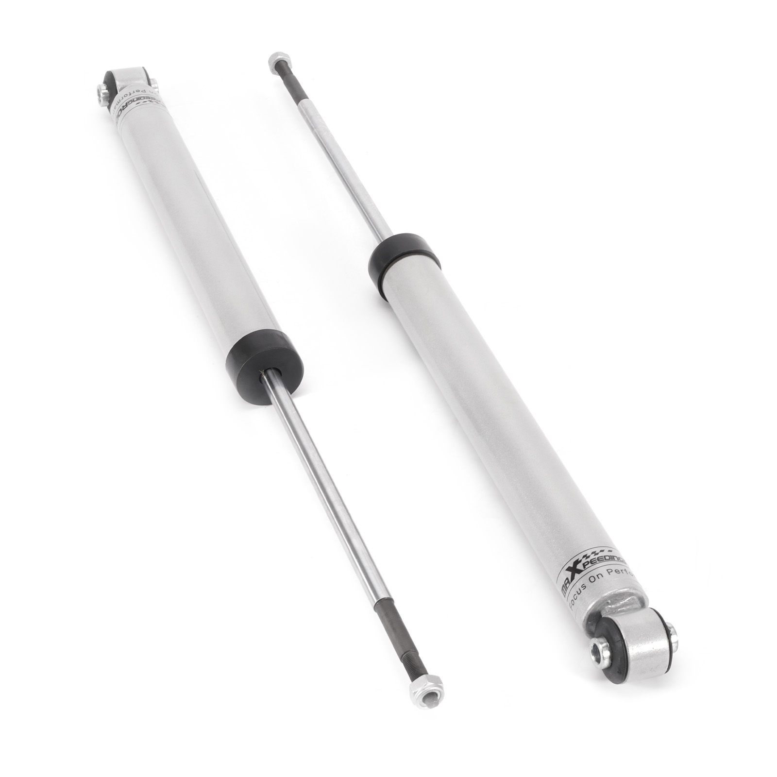 Gewindefahrwerk for Volkswagen VW UP!  2010–heute 1.0 EcoFuel e-Up ALLE Motor