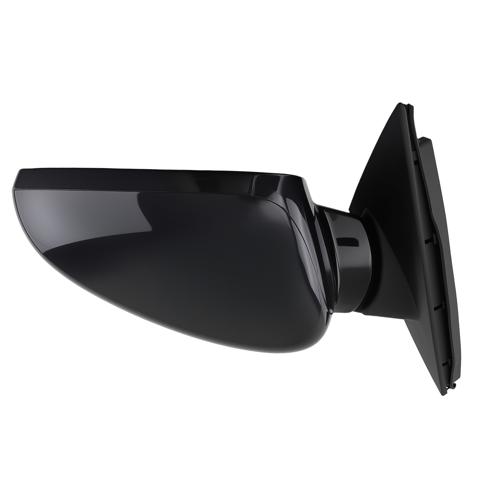 Right Rear View Mirror Heated for Honda Accord 2008-2012 76208TE0A11