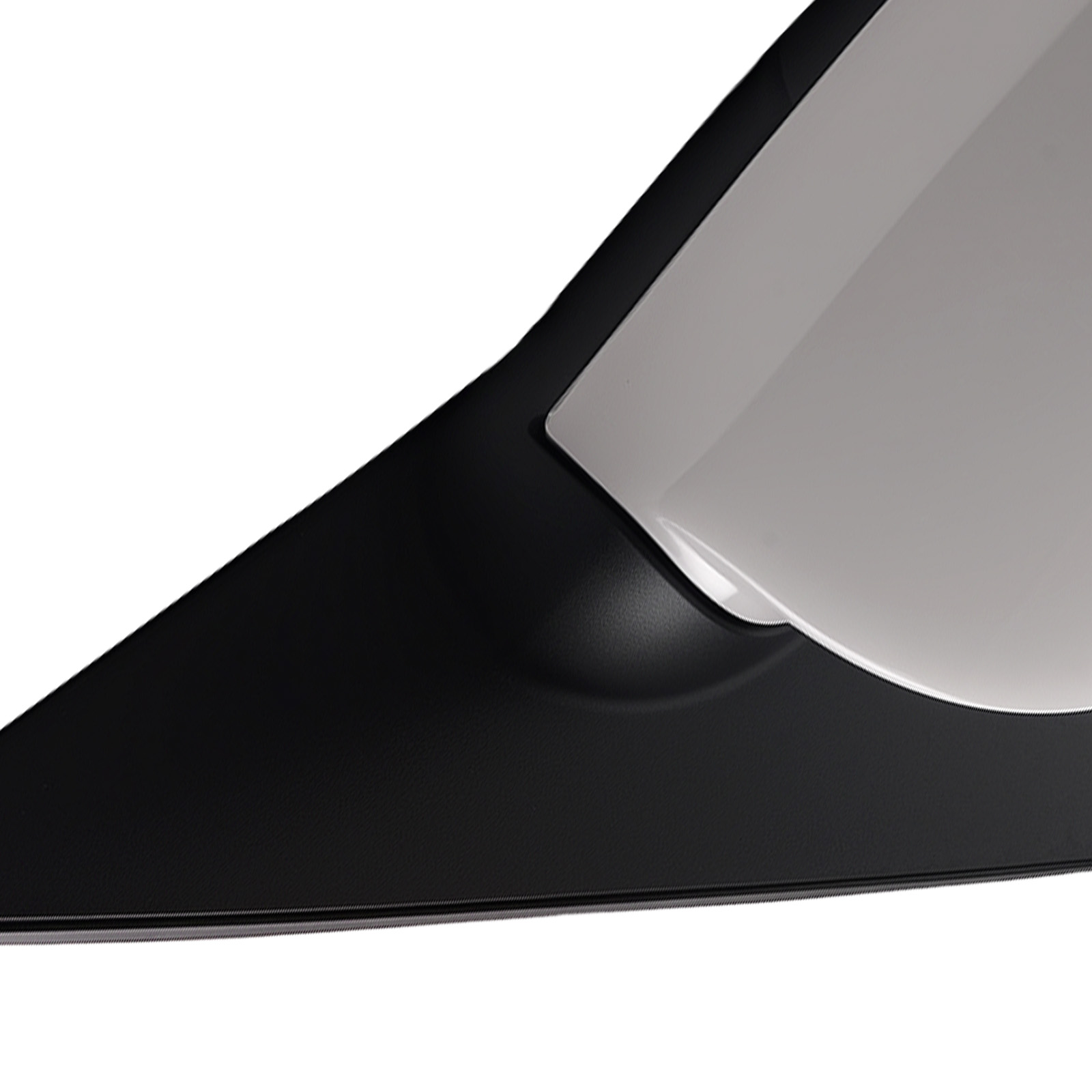 Driver Passenger Side View Mirror for Hyundai Sonata 2006-2010 Heated