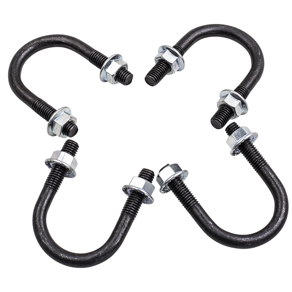 Dual Steering Stabilizers For Dodge Ram 2500 3500 20132018 4x4 eBay