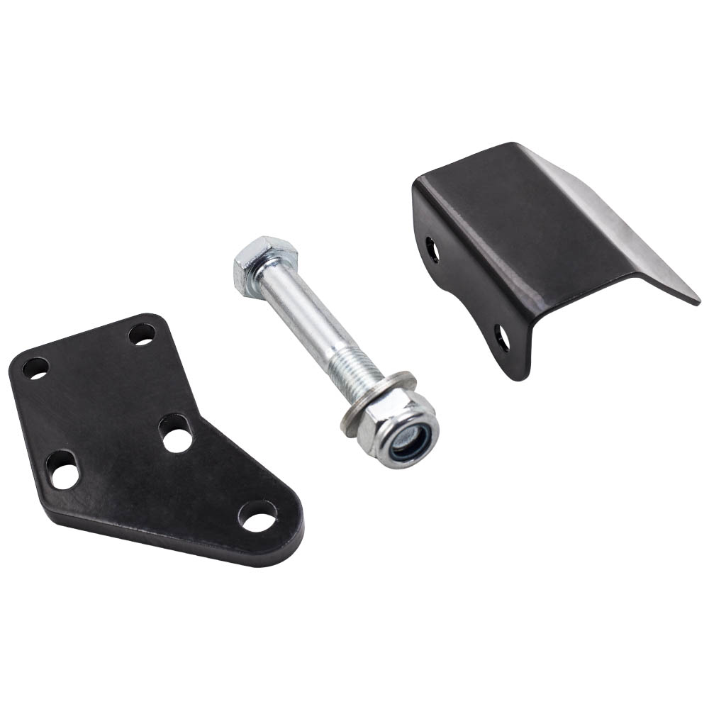 Dual Steering Stabilizers For Dodge Ram 2500 3500 20132018 4x4 eBay