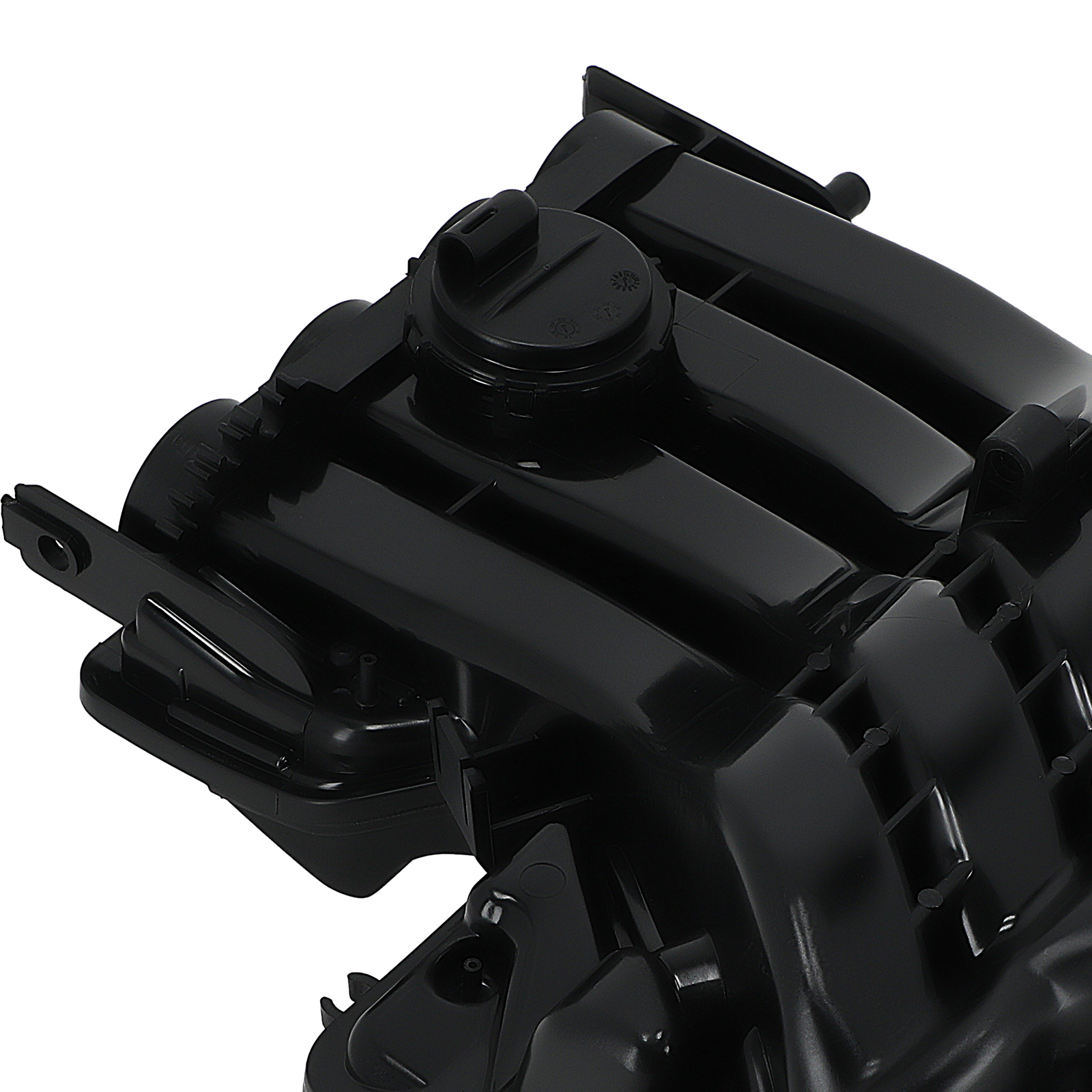 Ansaugkrümmer Ansaugbrücke for Audi A3 Seat Leon Skoda VW Caddy Golf Jetta 1.6L