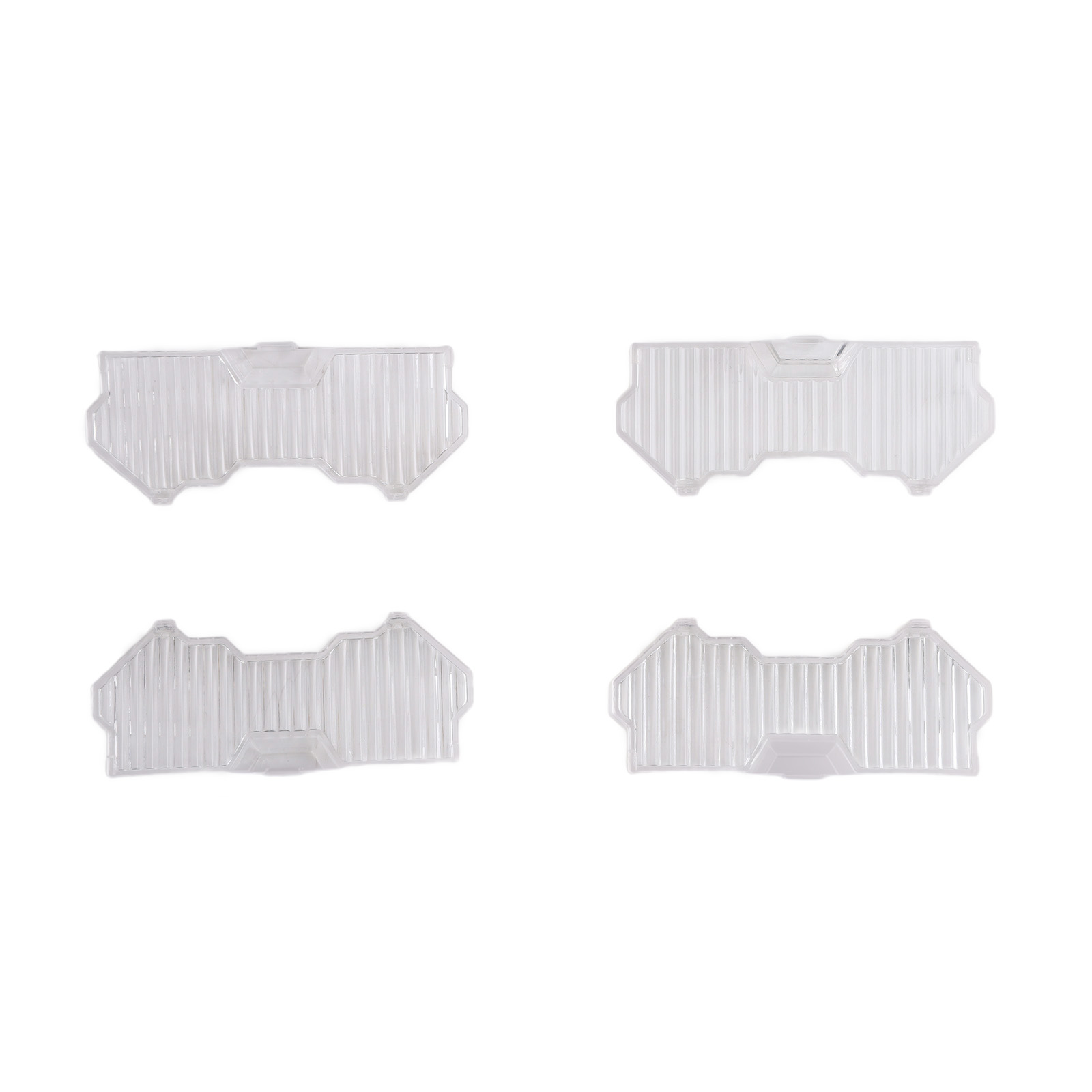 PC Lens Protector Covers For maXpeedingrods 5