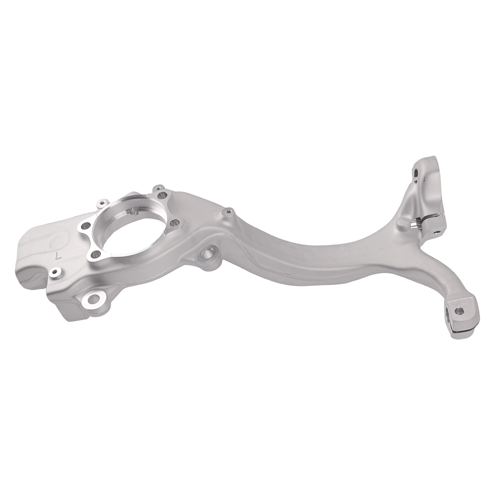 Achsschenkel For Audi A6 C6 4F2 4F5 2.7 TDI quattro 2004-2011 Links Rechts