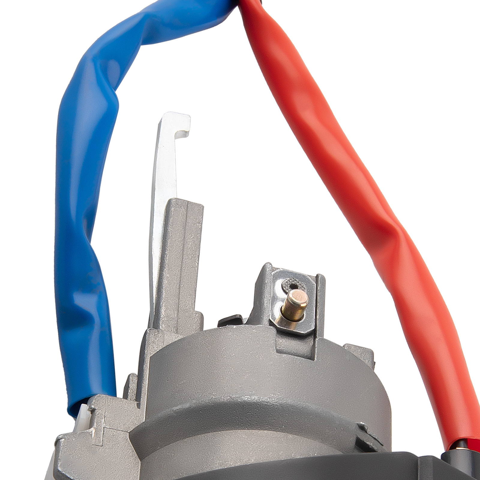 FULL DOOR LOCK & IGNITION SWITCH CYLINDER SAME KEY FOR HYUNDAI ELANTRA 07-10