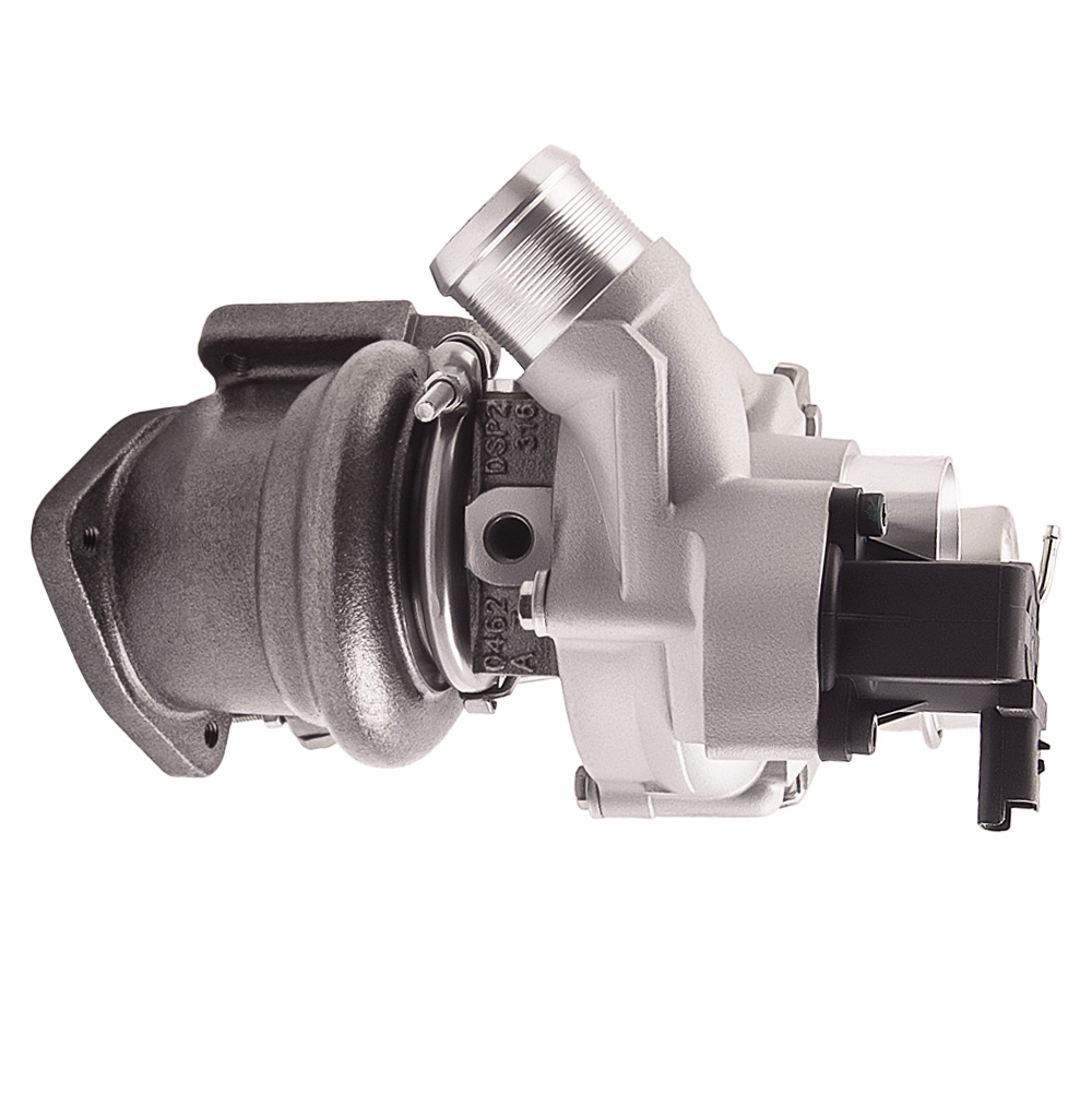 Turbolader for CITROEN C4 DS3 1,6THP 110kW 115kW 53039700121 V758078980-01 turb