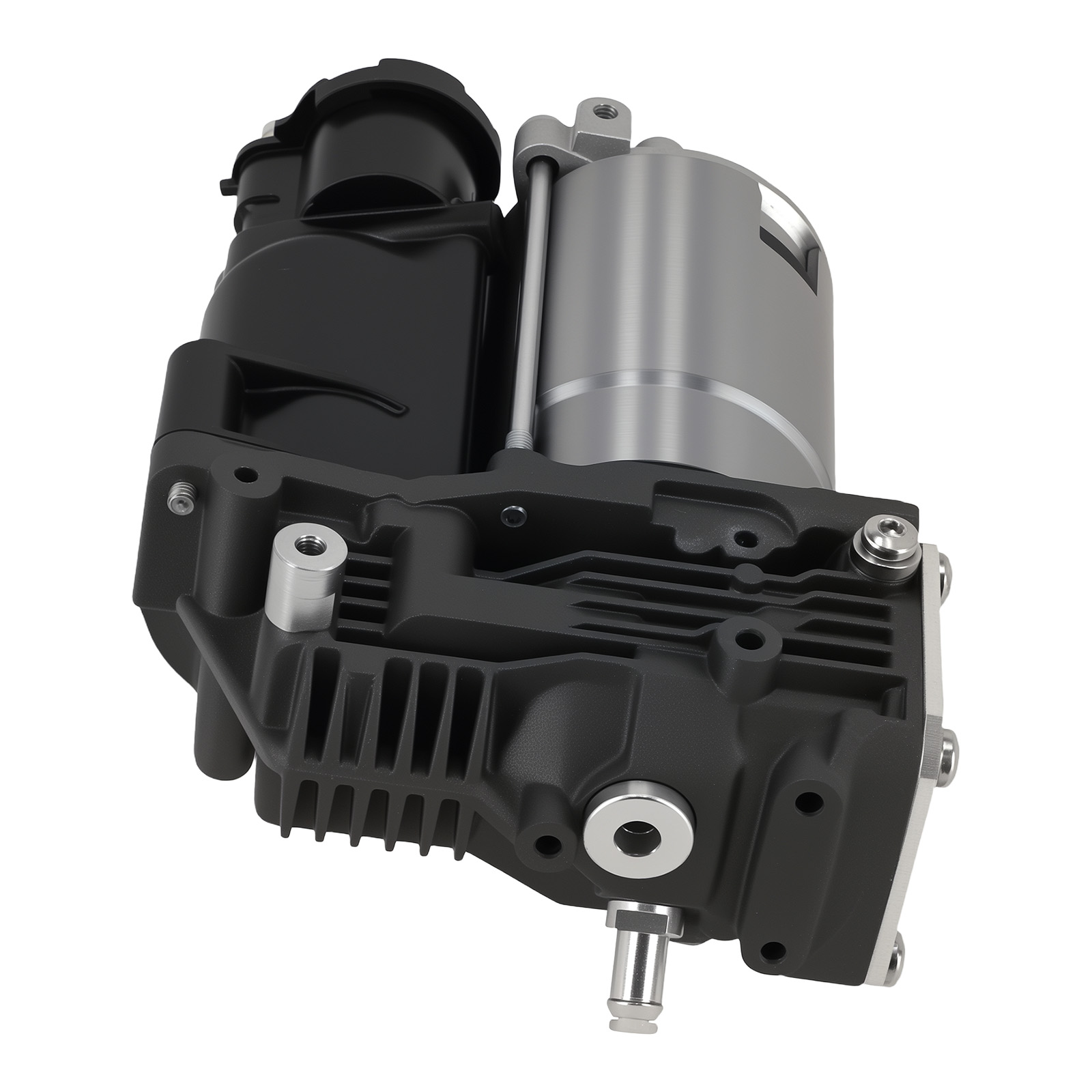 Luftfederung Kompressor Niveauregulierung for Mercedes Viano Vito W639 2003-2014