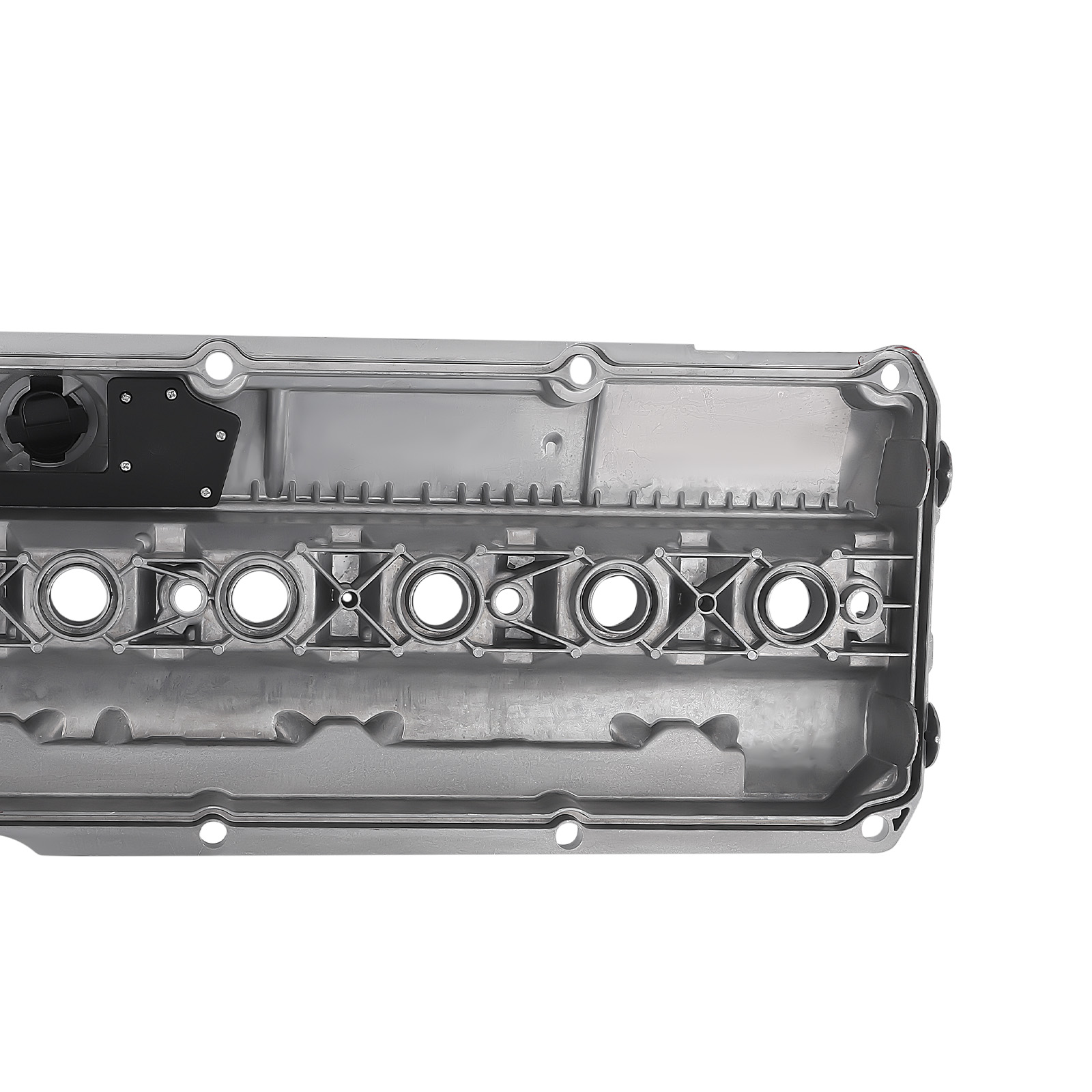 Aluminium Ventildeckel for BMW 528i M3 Z3 328i 1996-2000 11-12-1-703-341