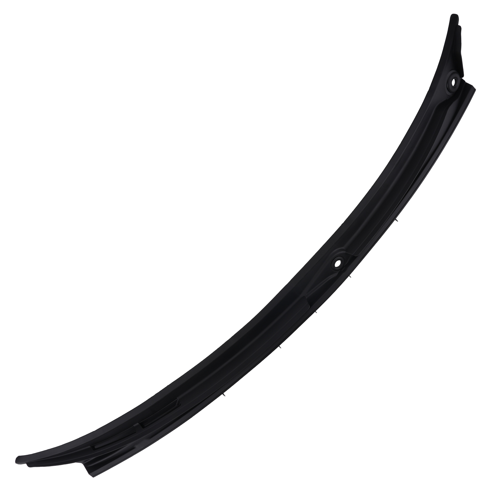 Grille de Cache Pare-Brise Avant for BMW E46 M3 Coupe Cabriolet 51718232894