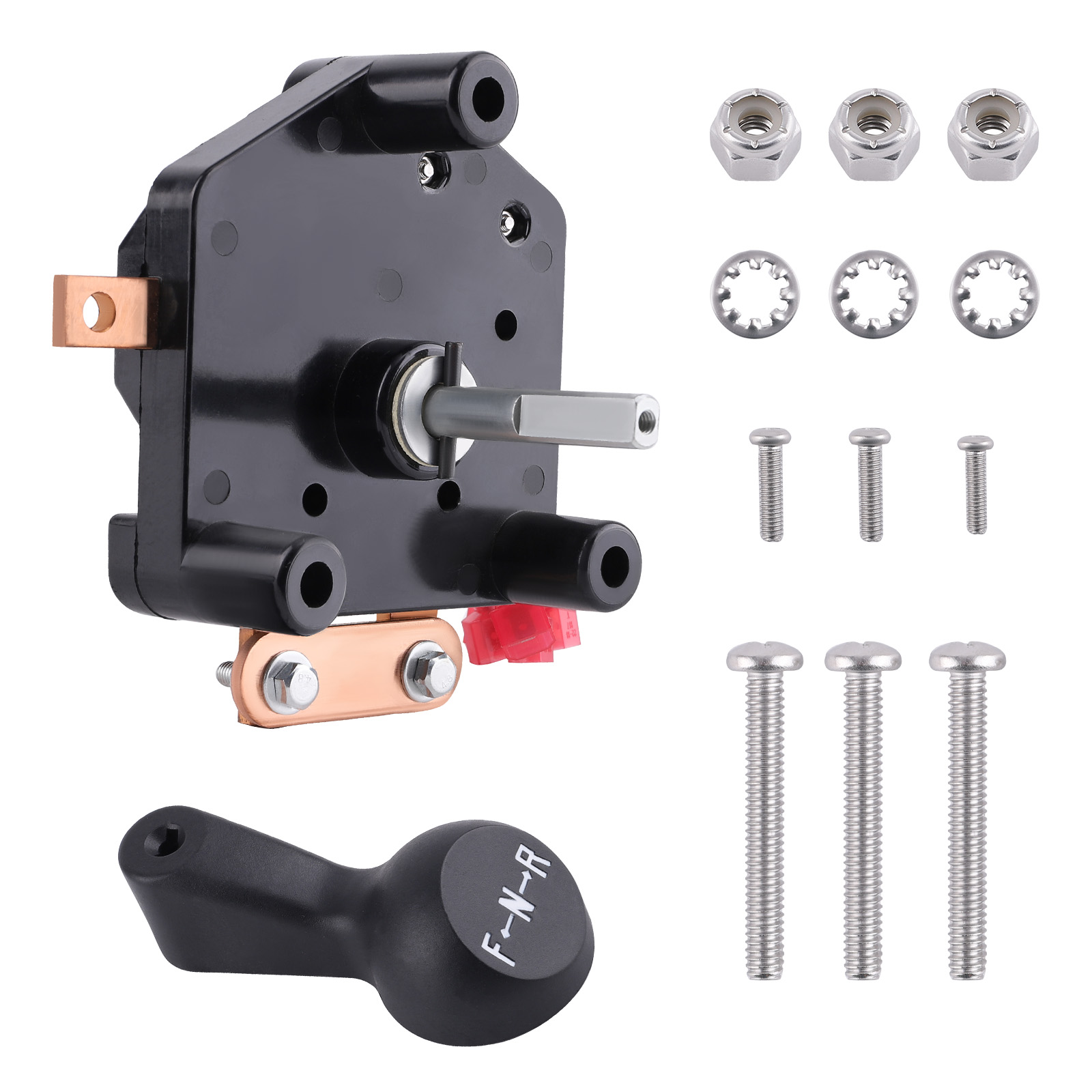 36V Forward Reverse Switch With Handle For Club Car DS Golf Cart 84-05 101753003