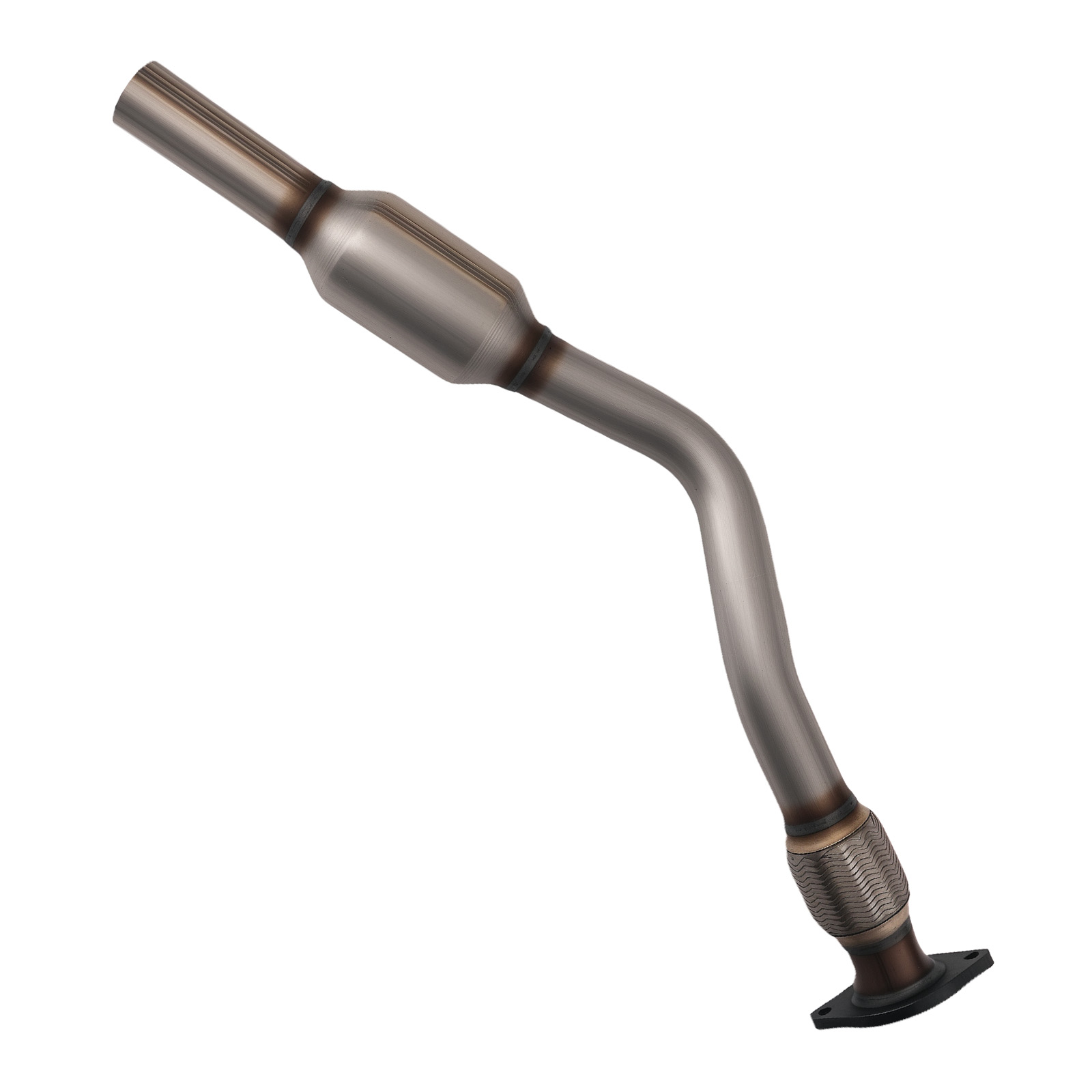 Front Catalytic Converter for Chevrolet Venture 3.4L FWD 2002-2005 12564249