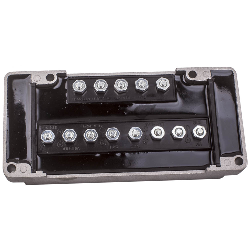 Switch Box Power Pack For Mercury for Mairner 40HP to 125HP 332-5772A1