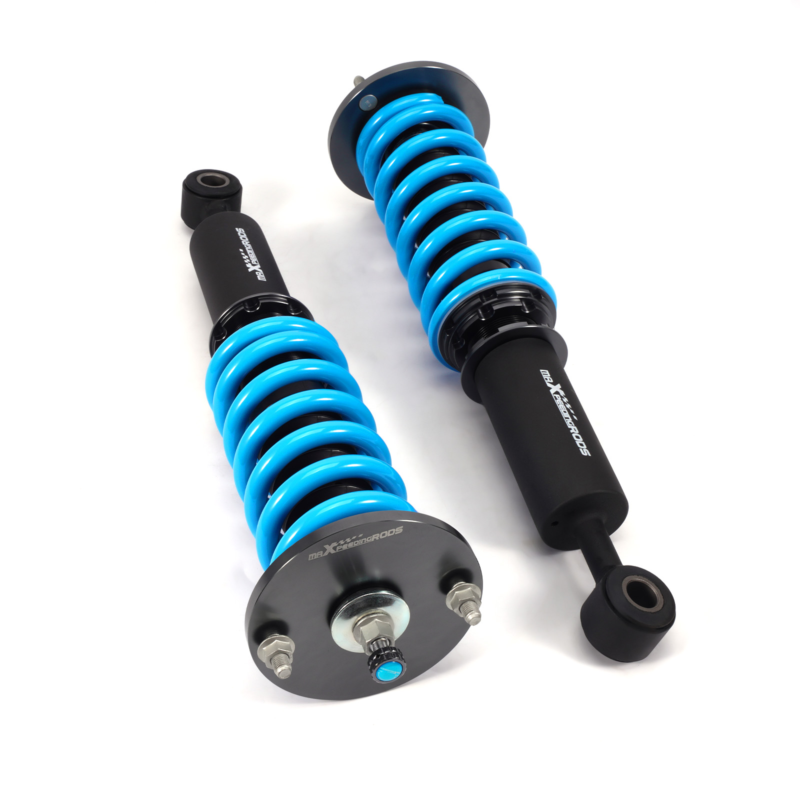 Einstellbare Dämpfer-Gewindefahrwerke for Mitsubishi Eclipse 95-1999 Stoßdämpfer