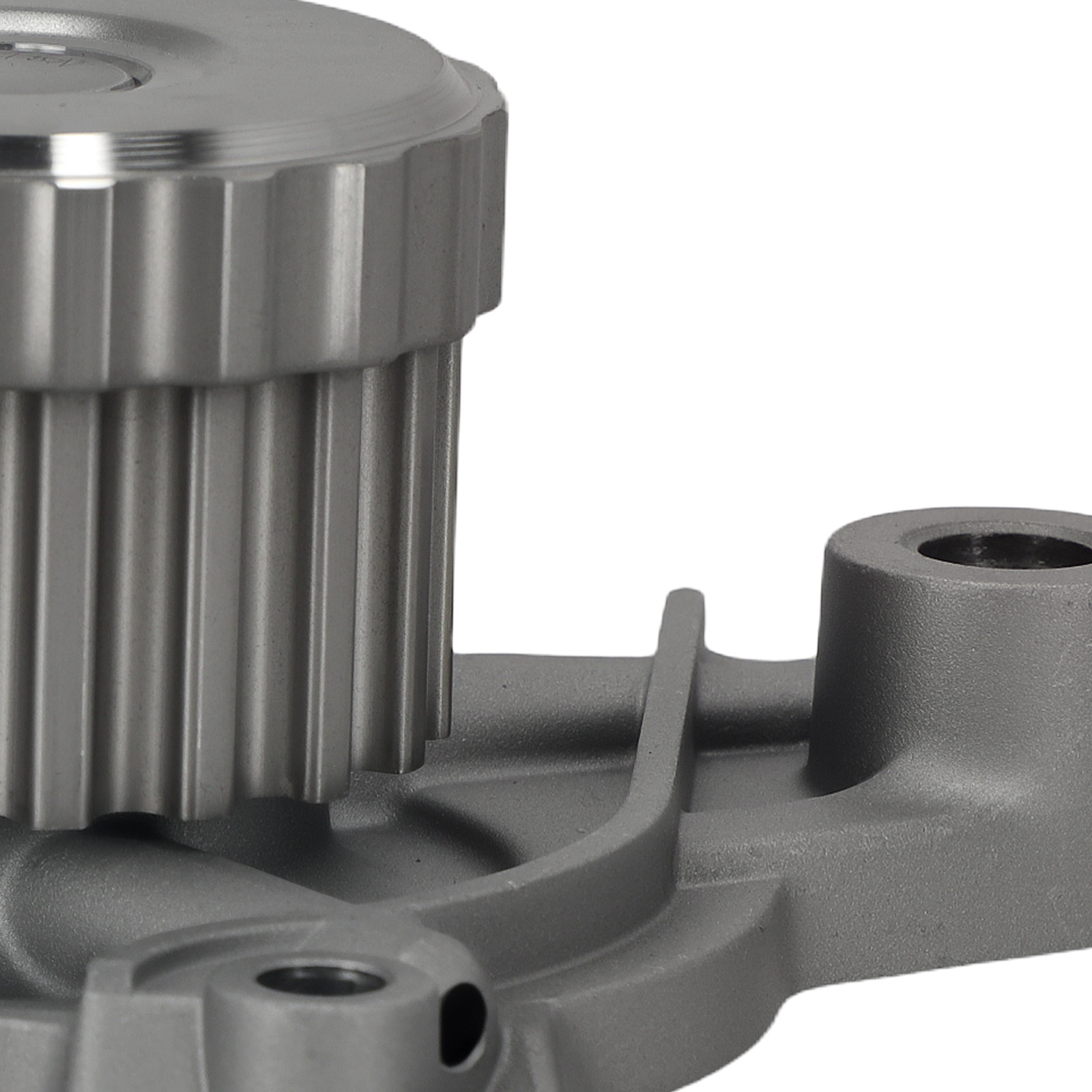 Coolant Pump Assembly for Honda Civic 1.7L 2001-2005 WP-9207 Direct Replacement