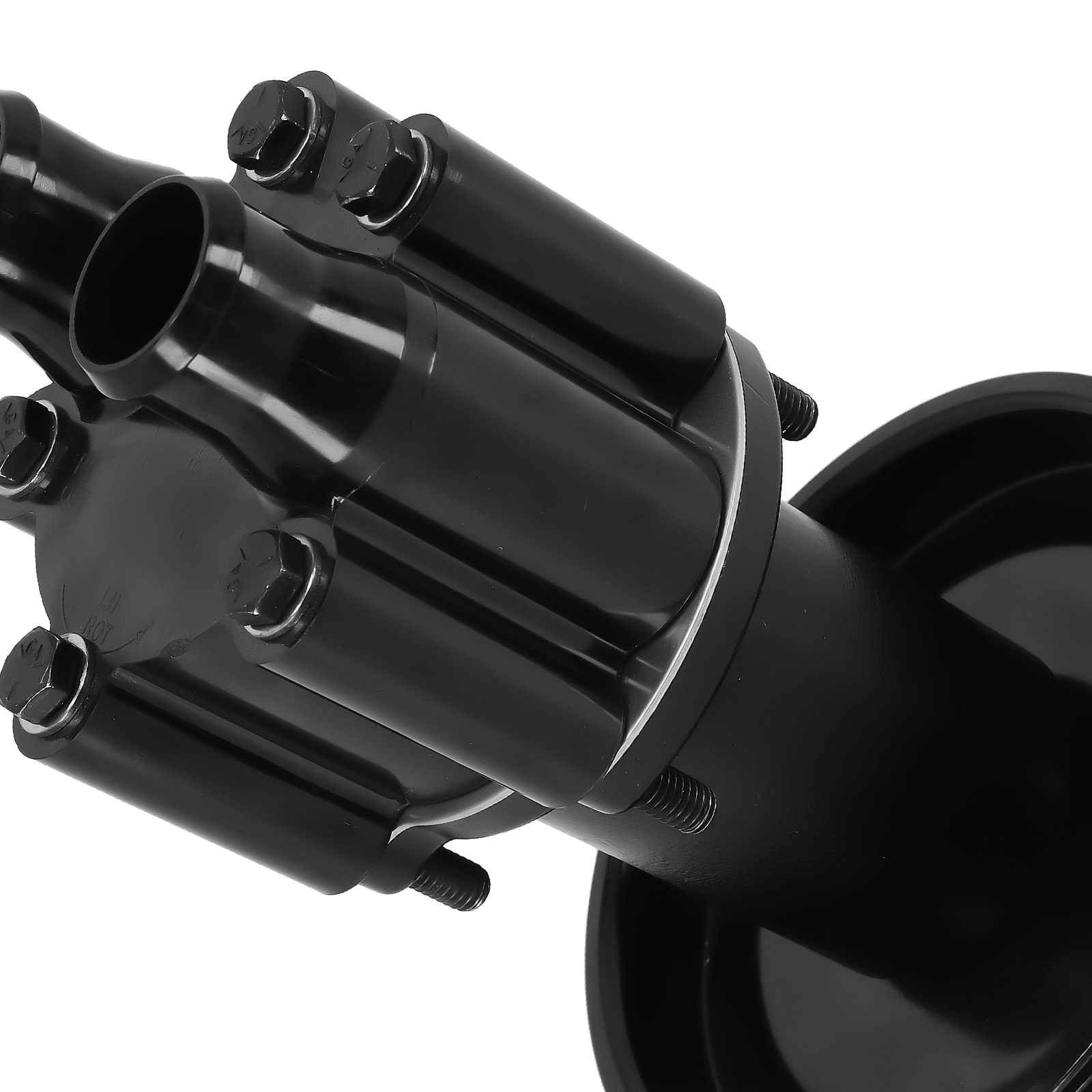 Seewasserpumpe For MerCruiser V6/V8 5.0L 5.7L 6.2L 7.4L 8.2L 1996-2002 807151A9
