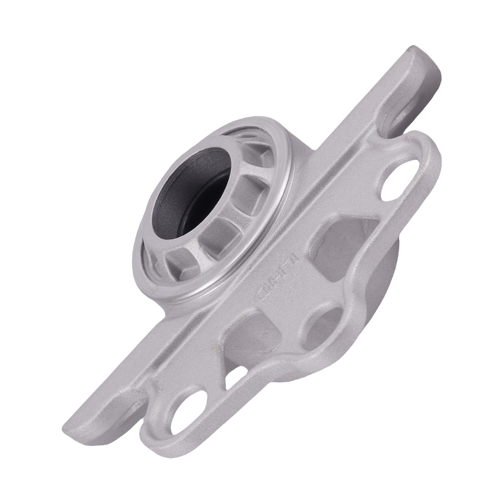 2x Federbeinlager Hinten for Fiat Grande Punto Alfa Romeo Mito Opel Adam Corsa