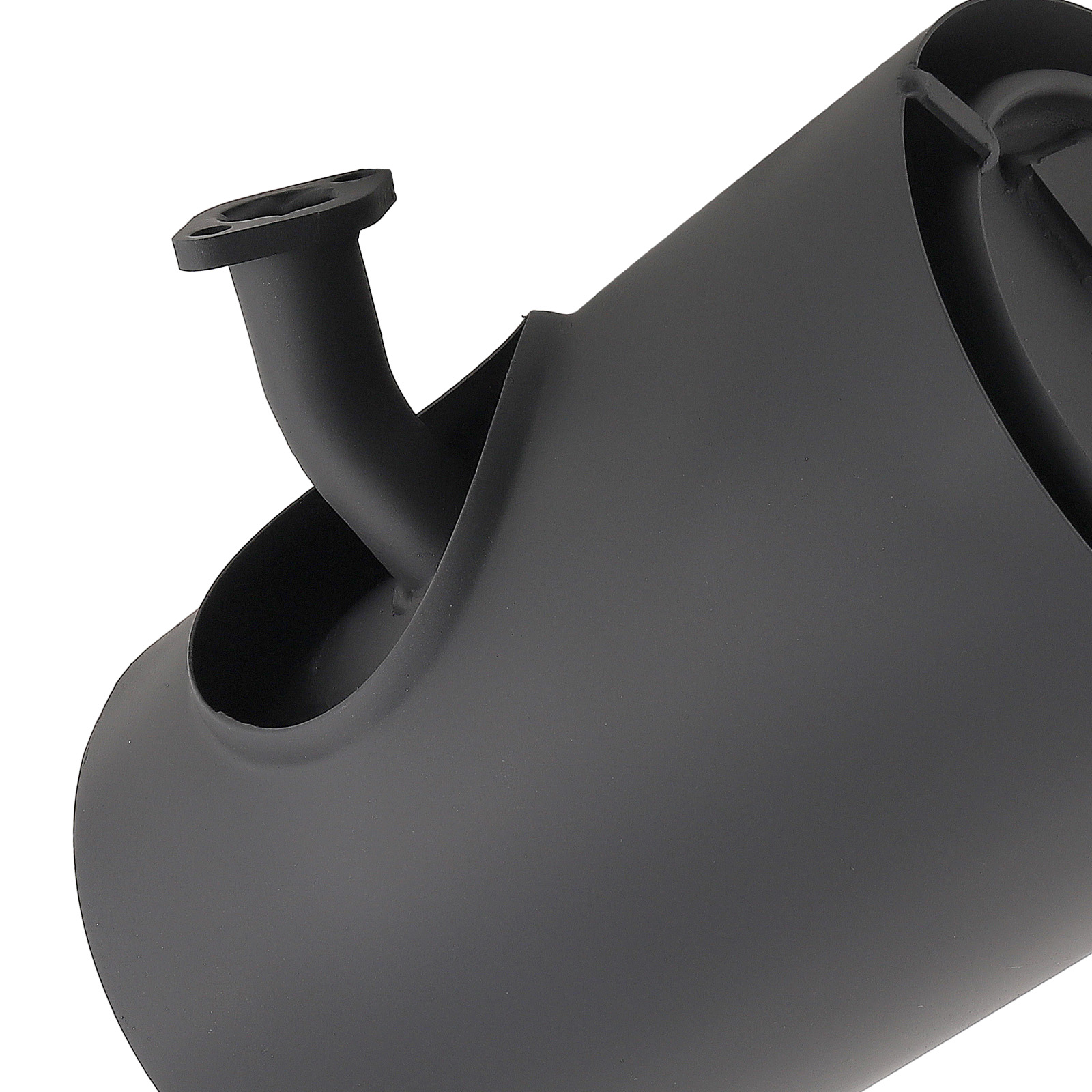 Exhaust Silencer for Yamaha Golf Cart G16-G22 1996+ JN6-E4710-00 Direct Bolt On