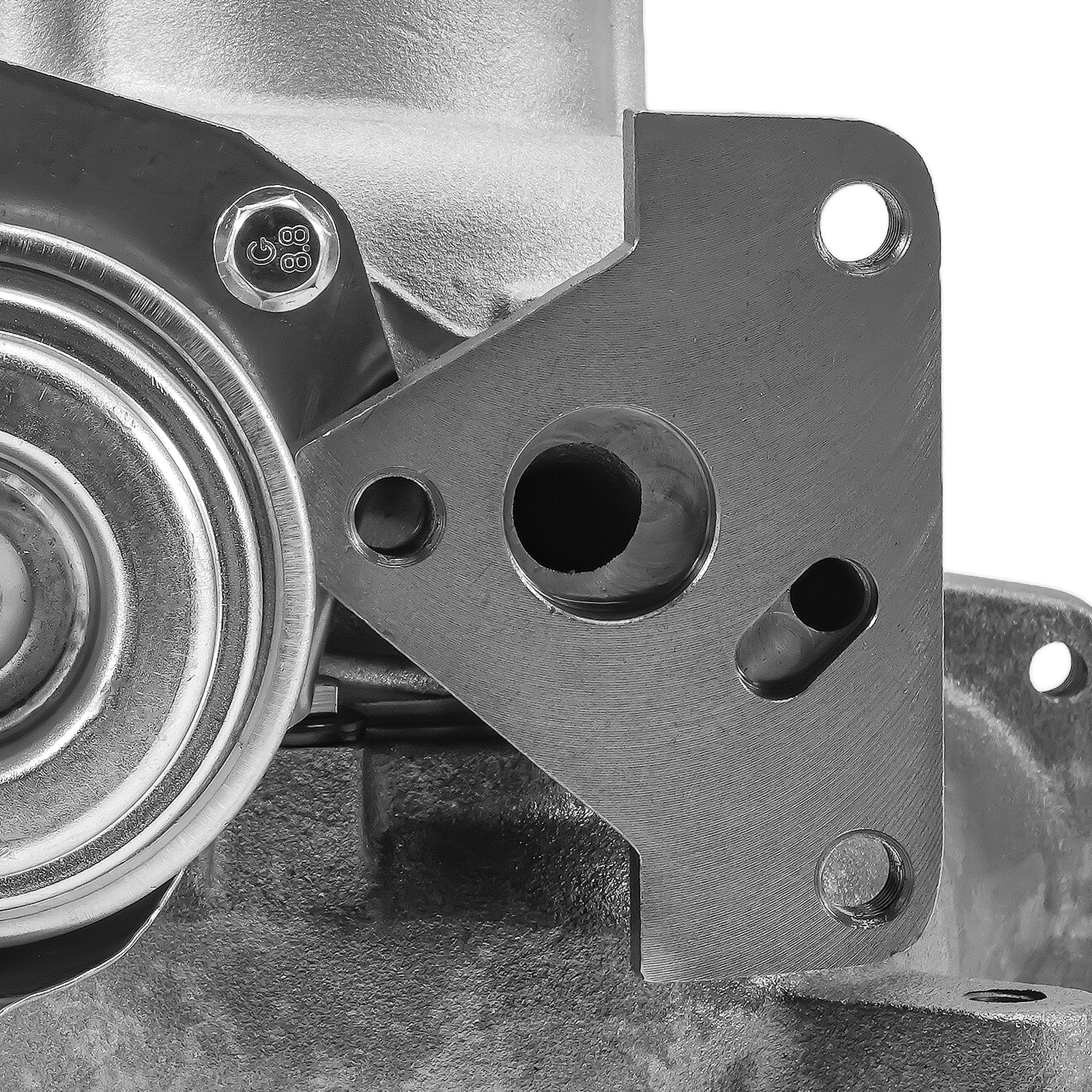 Turbolader for VW T5 2.5 TDI 96KW 130PS AXD 070145701K 070145701KX 070145701