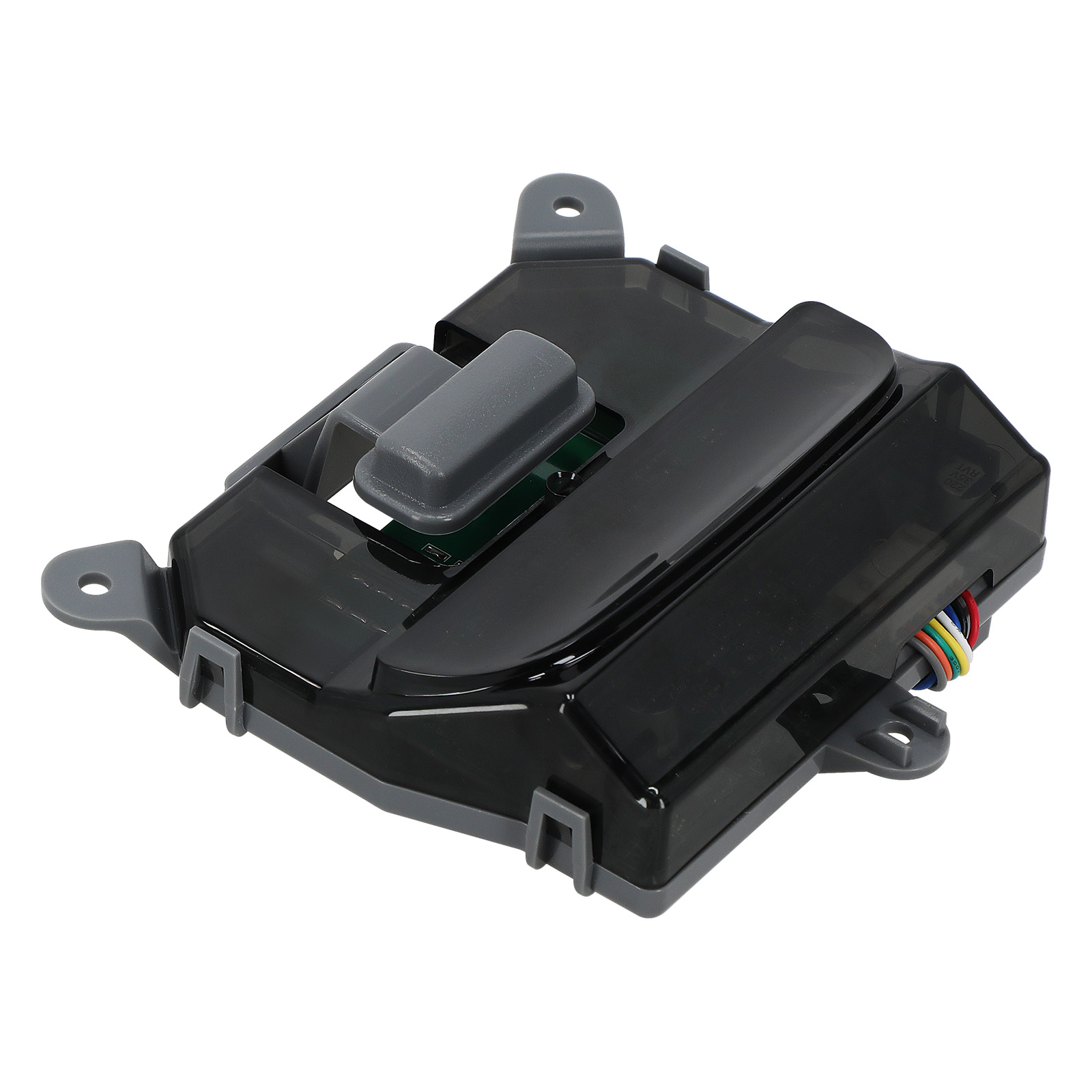 1PC Temperature Direction Display Overhead for Toyota Tacoma 05-08 83290-04030