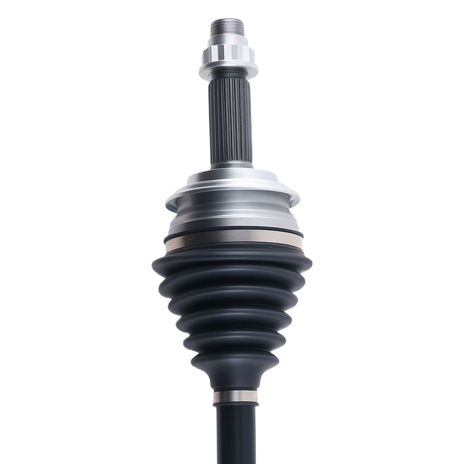 CV Axle Assembly Front Driver Side for Toyota Prius C 2012-2019 66-5408