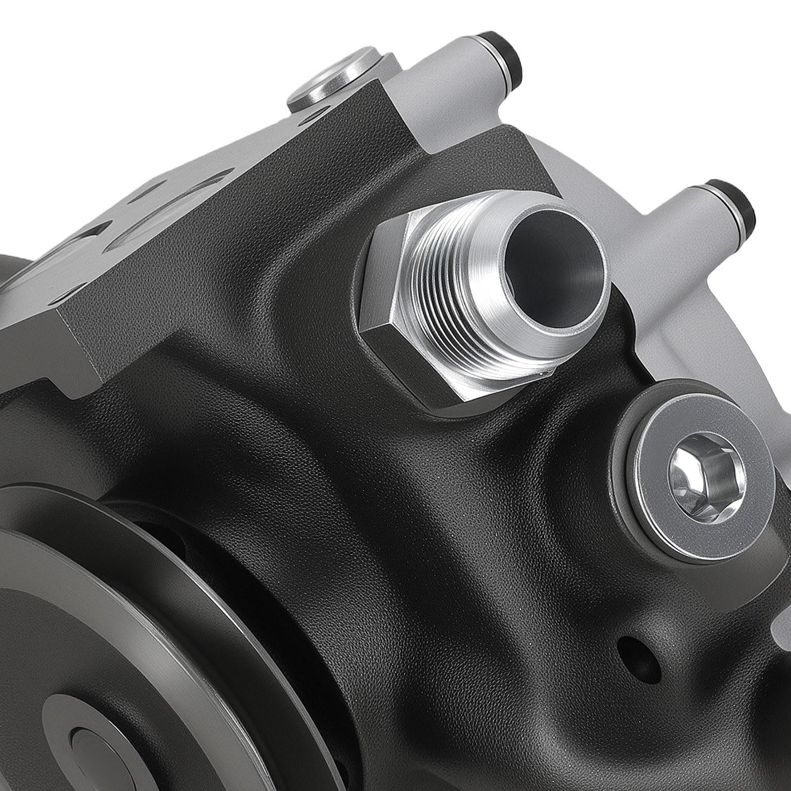 Water Pump for Caterpillar Engine 3116 3126 GMC B7 6.6L 9Y5250 0R3007 0R1015