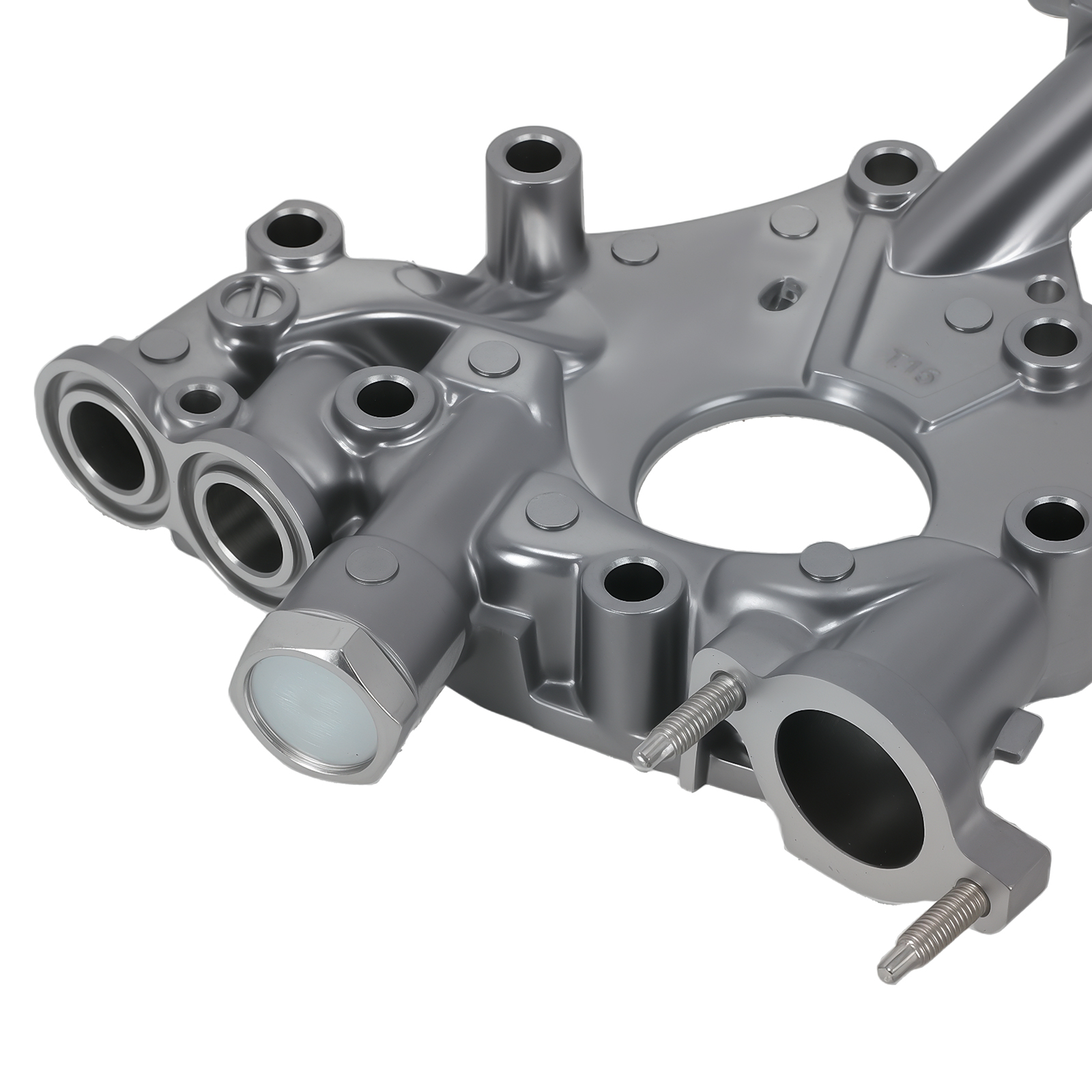 Engine Oil Pump Rear for Lexus RX350 RX450h IS350 2006-2017 OPTO49 OP968