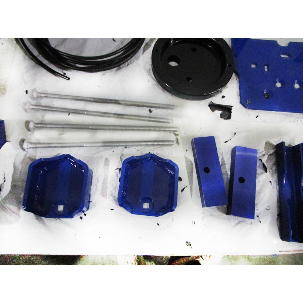 Air Helper Spring Bag level Kit fit Ford F250 F350 Super Duty 2011-2013