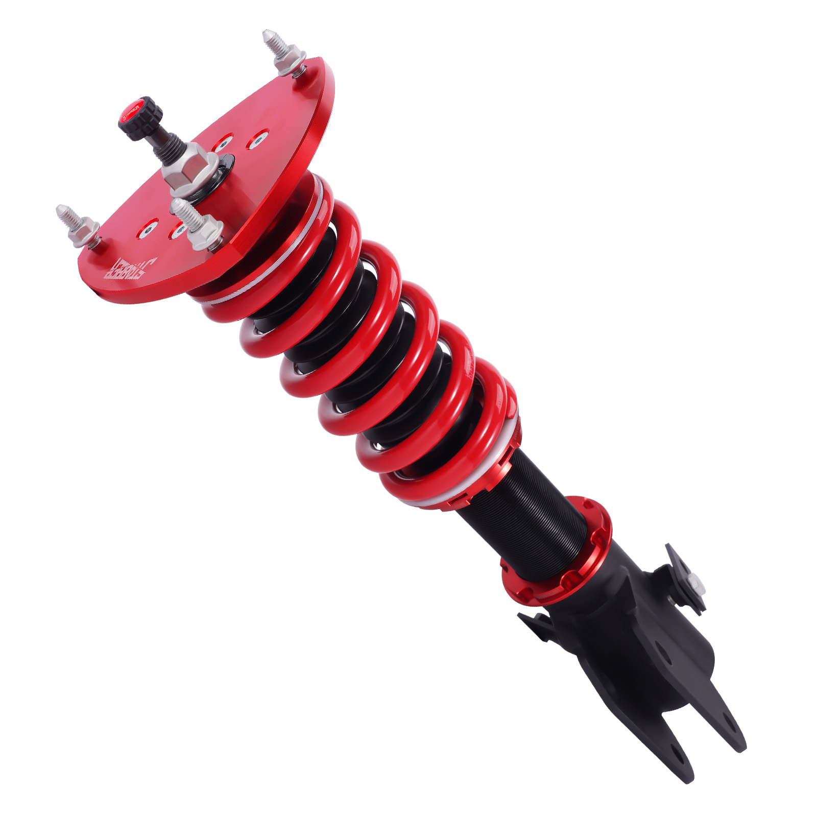 STABBER Racing COILOVER Suspension Kit For Subaru WRX & WRX STI Sedan 2015-2021