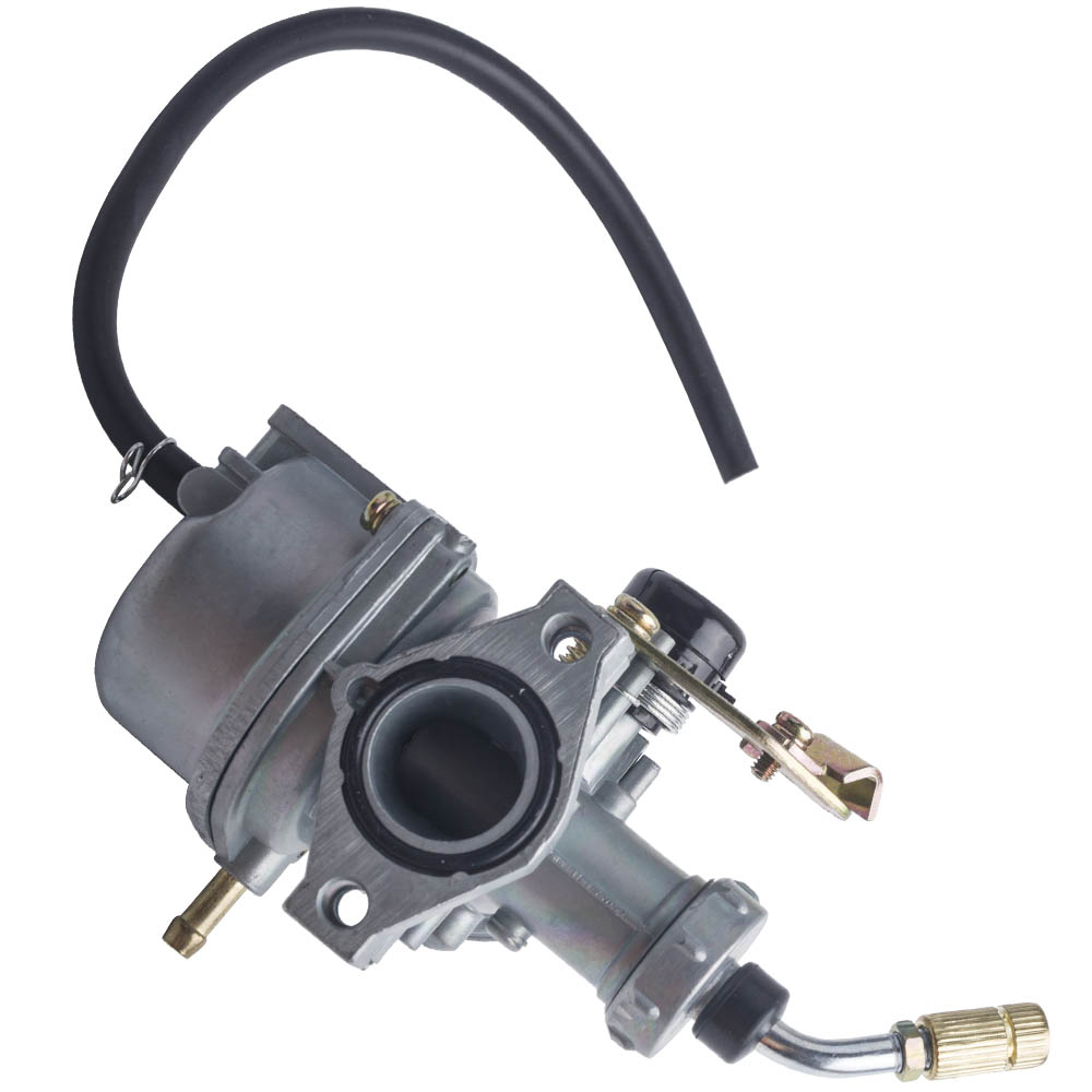 New Carburetor Carb Cable Choke for Kawasaki KLX110 for Suzuki DRZ110 2003-2005