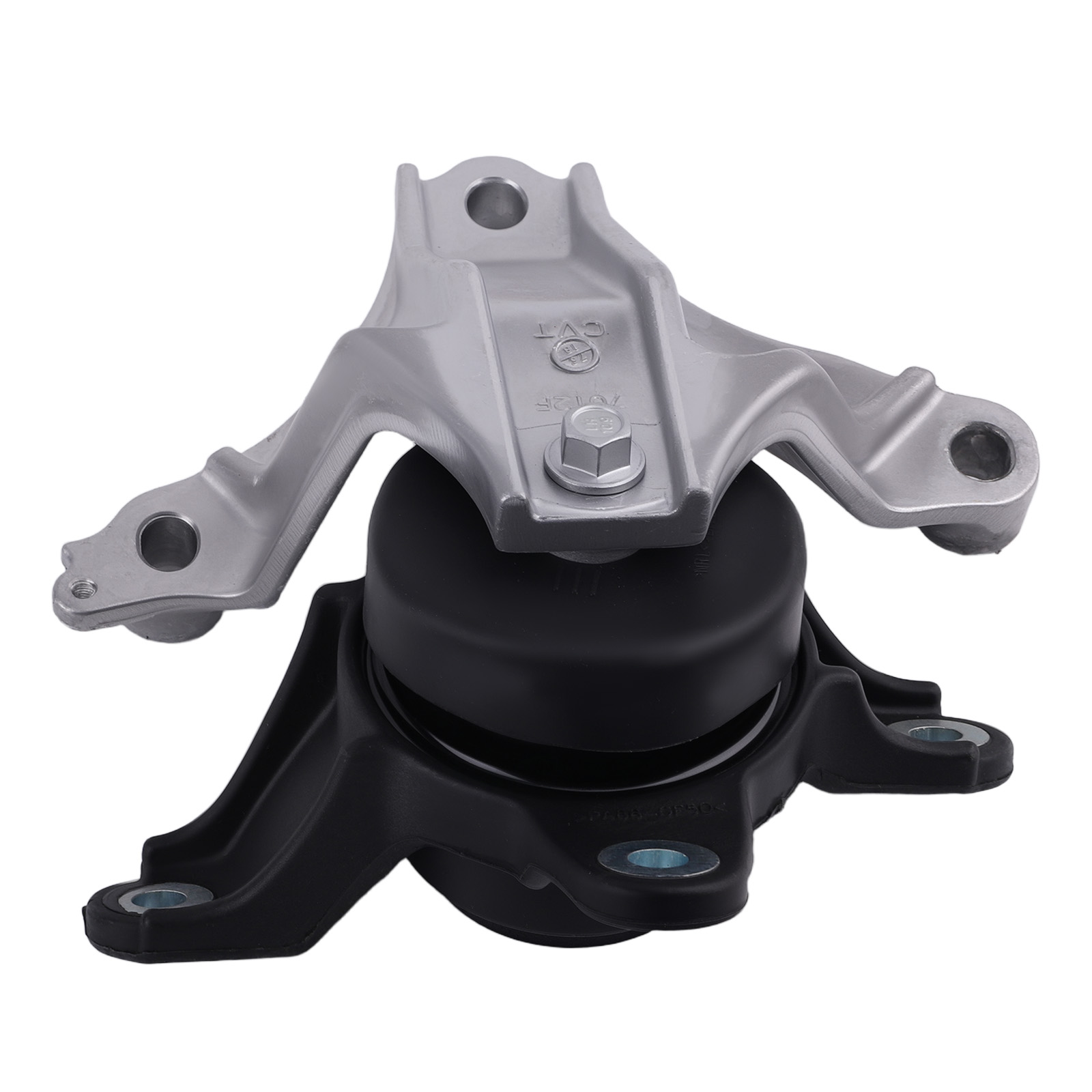 5PC Motor & Trans Mount Package For Honda Accord 2.4L 13-17 Auto 50830T2FA01